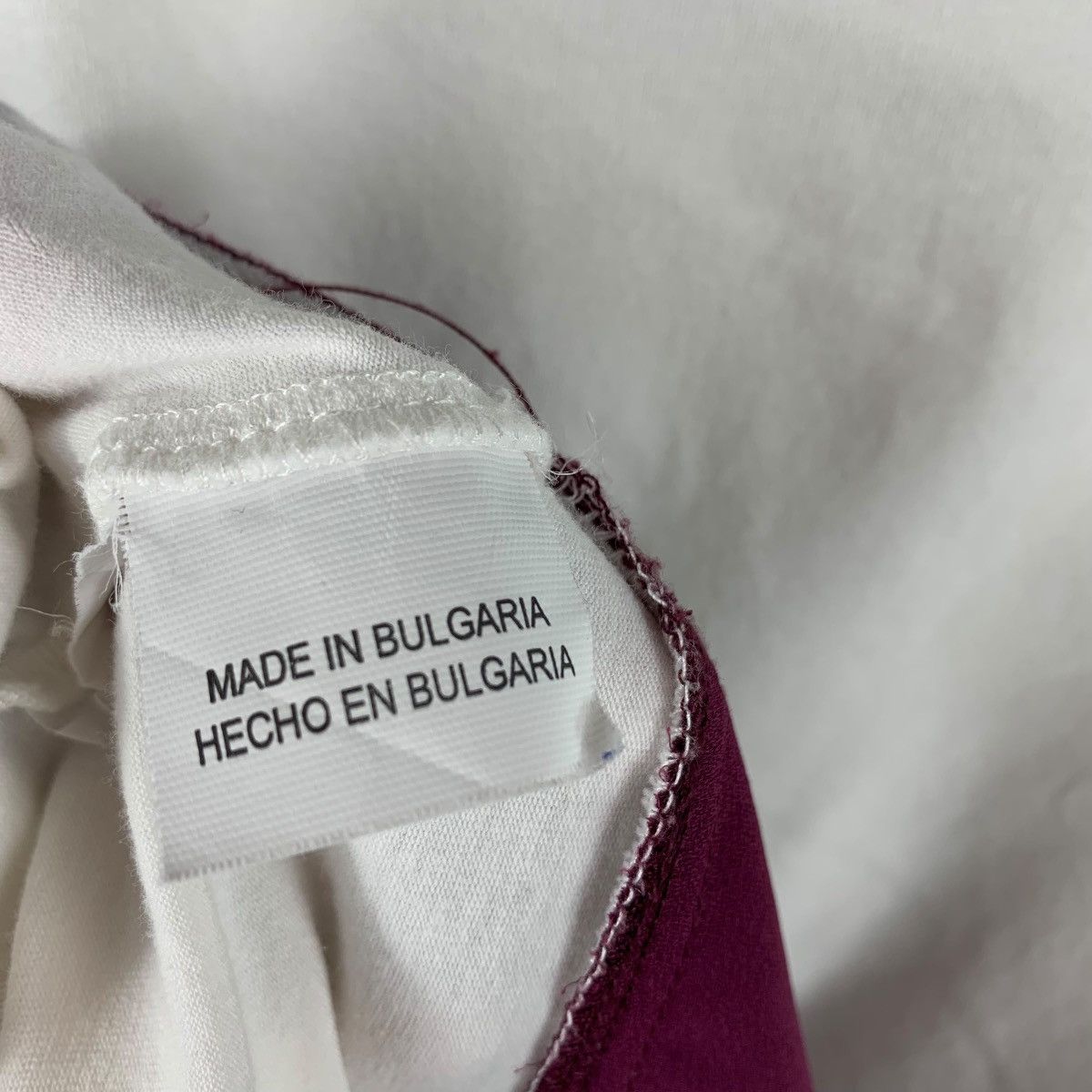 Max Mara × Vintage Vintage MAX MARA art printed women tee Size S / US 4 / IT 40 - 10 Thumbnail