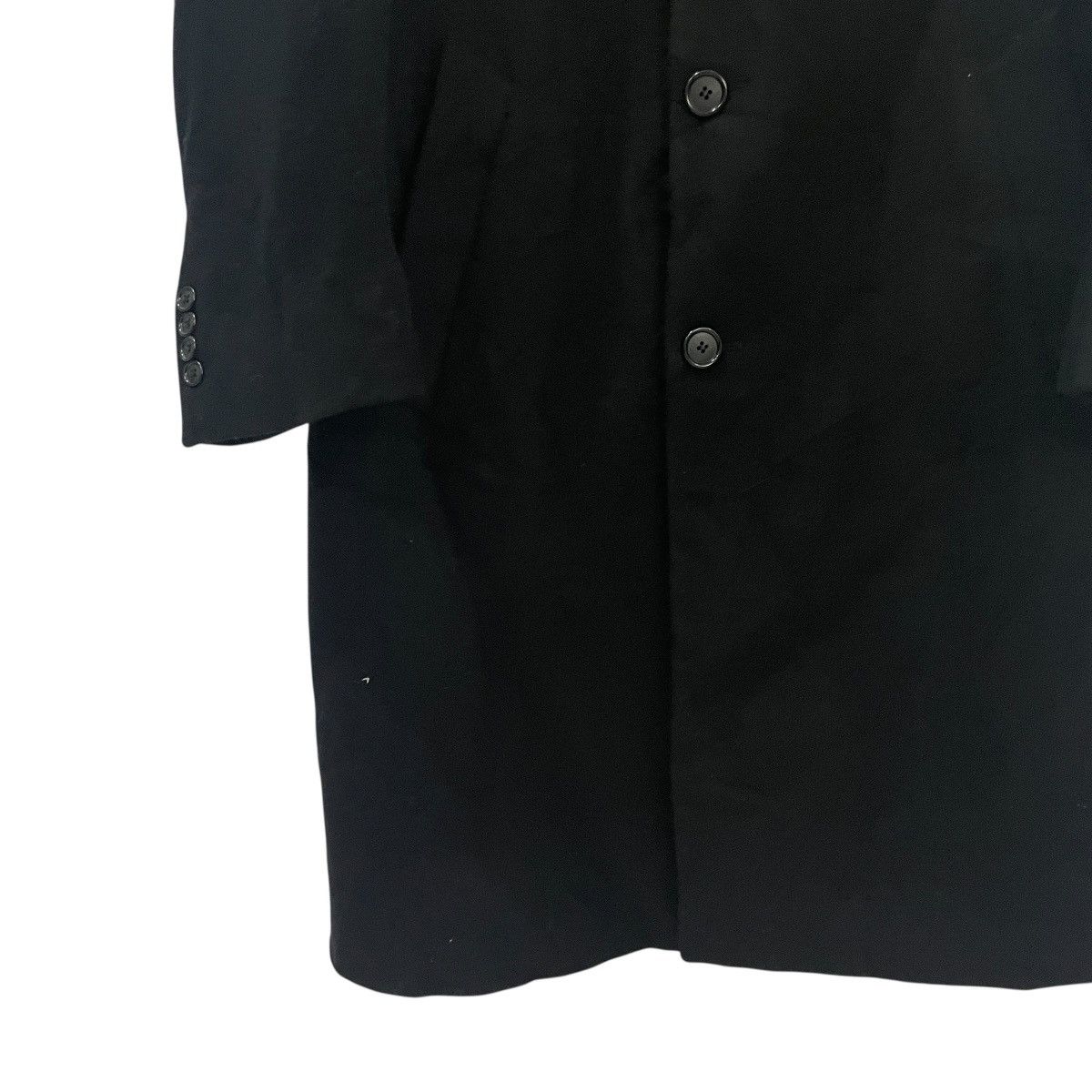 Ralph Lauren Vintage Lauren Ralph Lauren Coat Jacket Size US L / EU 52-54 / 3 - 3 Thumbnail