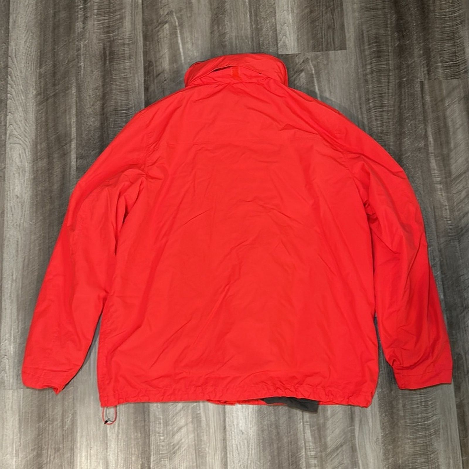 L.L. Bean L.L. Bean Sweater Fleer 3 in 1 Jacket - 2XL Tall Size US XXL / EU 58 / 5 - 2 Thumbnail