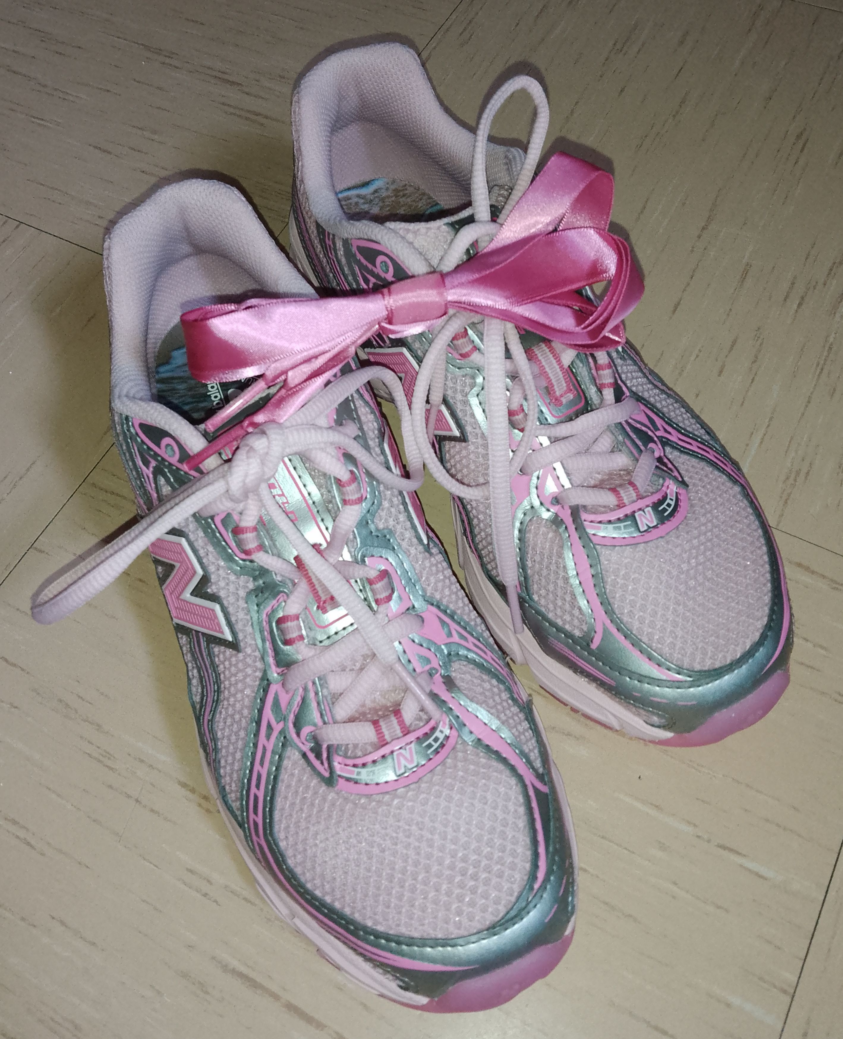 New Balance Atmos Pink x New Balance 740 'Pink Vacation' Size US 6.5 / EU 39-40 - 1 Thumbnail