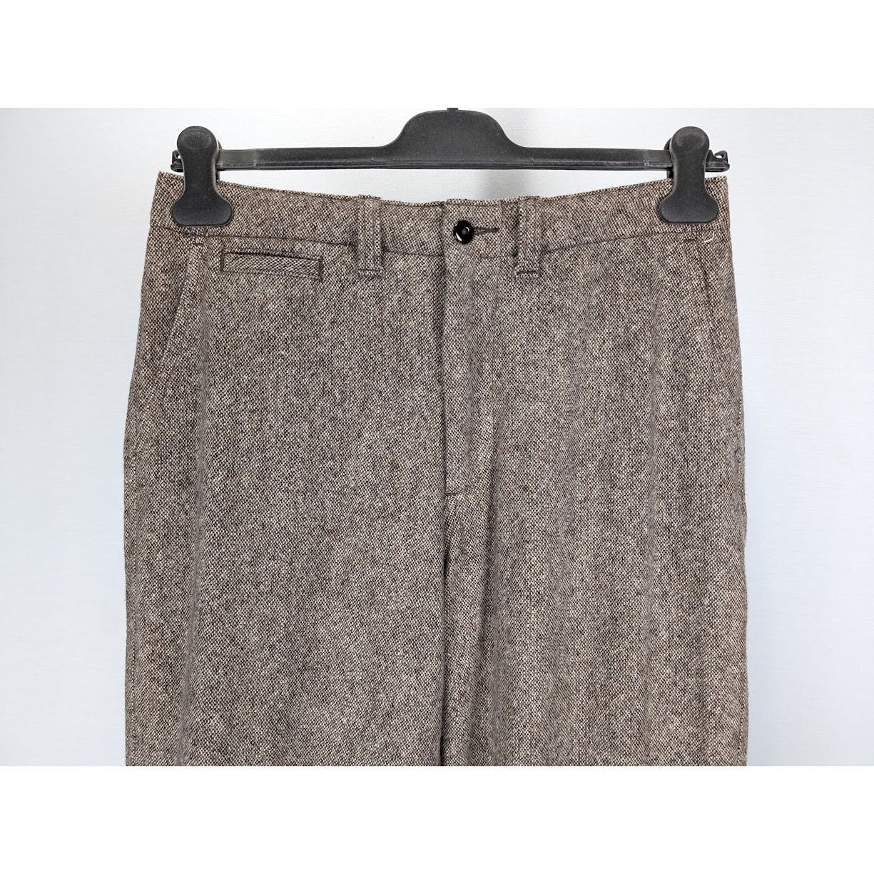 Todd Snyder o1rshd1 CC20 Pants in Beige Size US 30 / EU 46 - 10 Thumbnail
