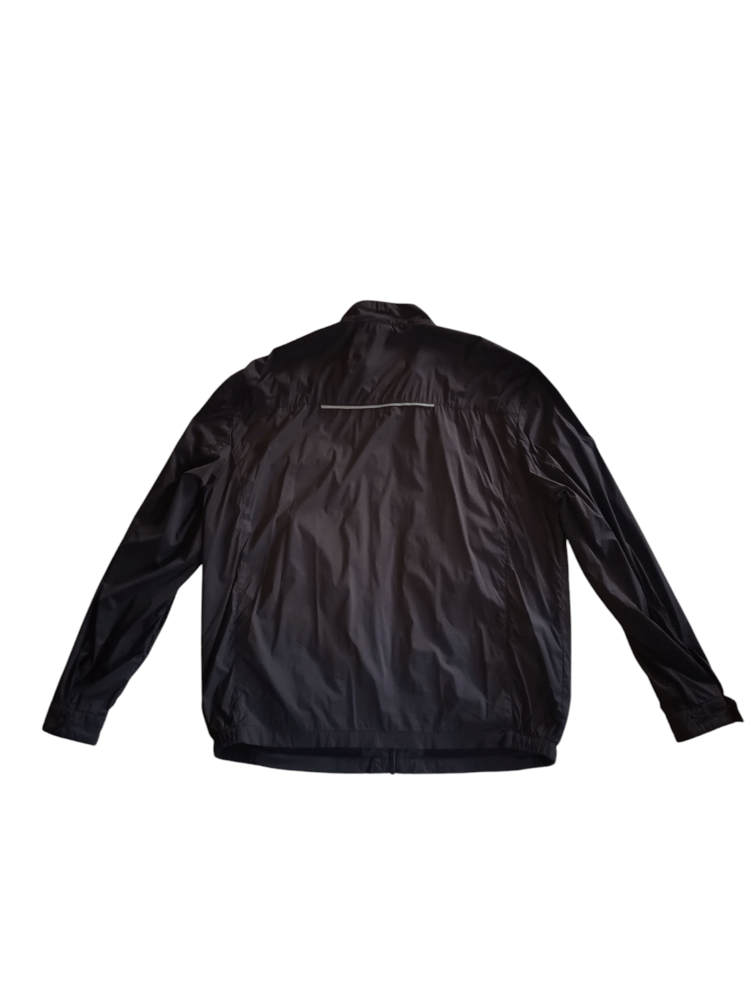Designer × Other Vintage K2 Safety Windbreaker Jacket Size US XL / EU 56 / 4 - 6 Thumbnail