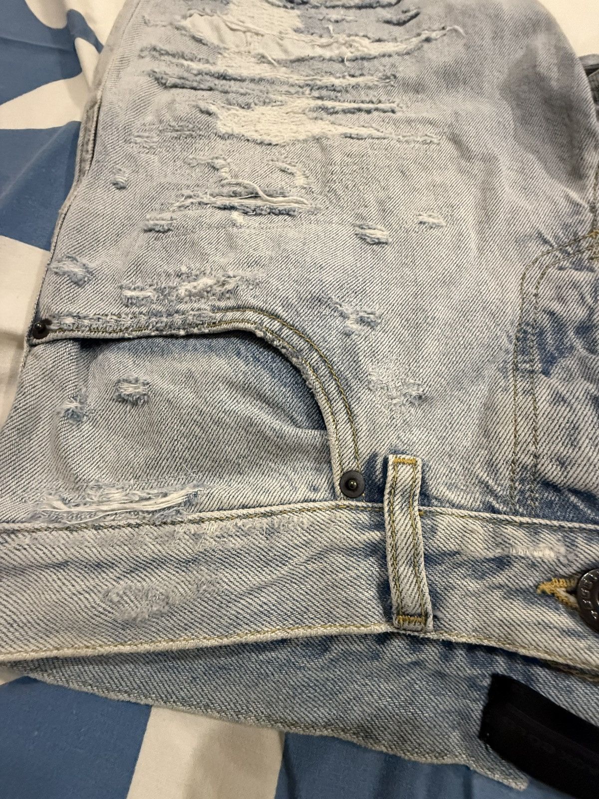 Diesel Very nice Size US 33 - 3 Thumbnail