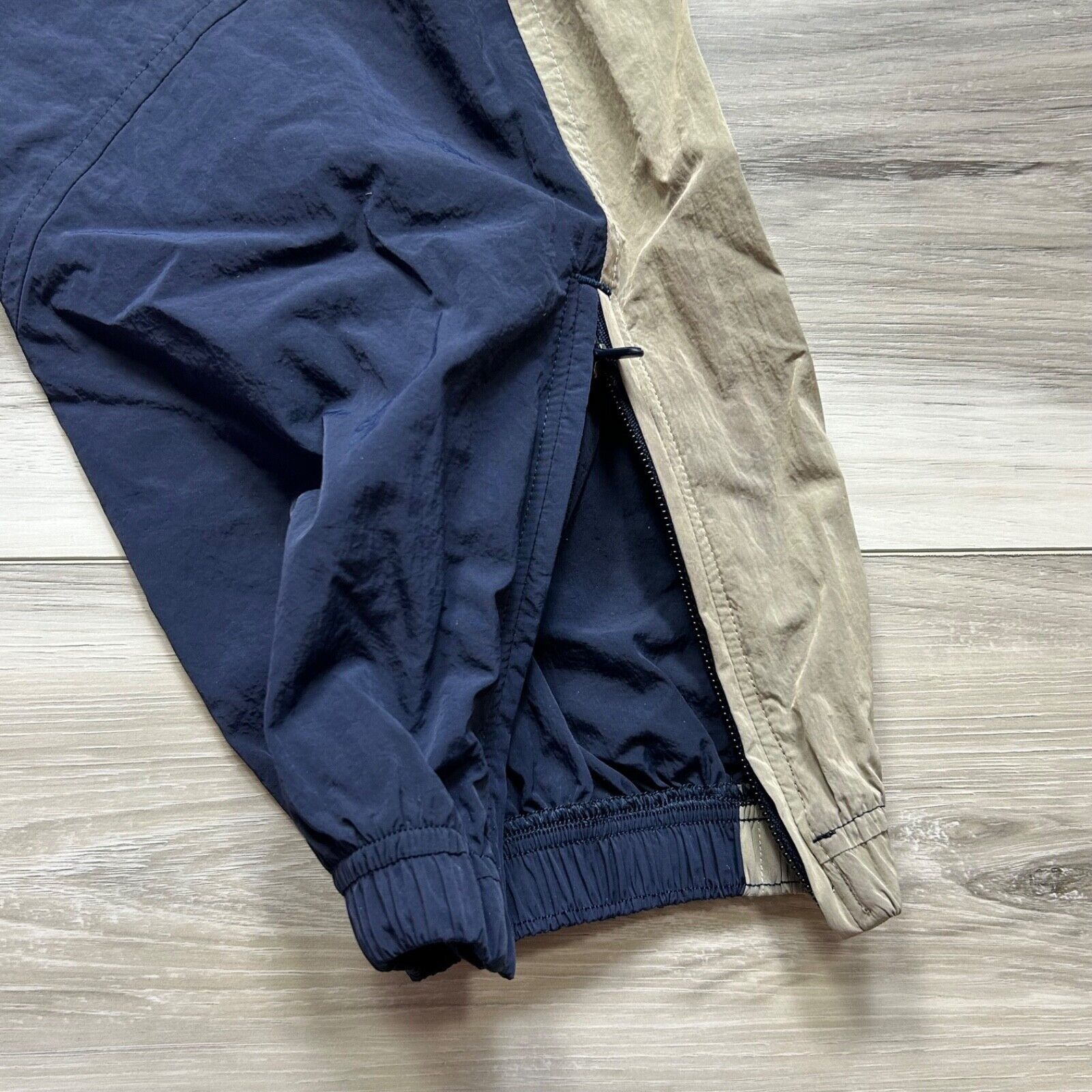 Lululemon Lululemon Track Pant Cafe Au Lait / Ripened Raspberry SIZE 6 Size 28" / US 6 / IT 42 - 11 Thumbnail