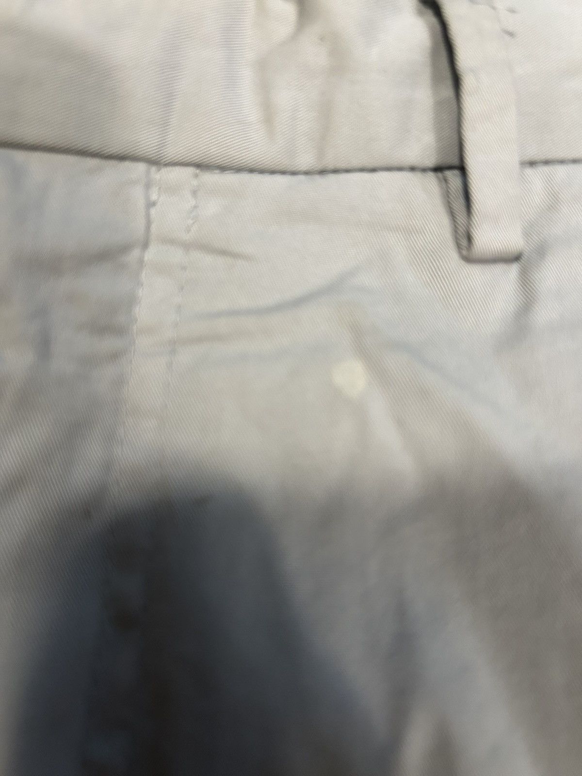 Canali Canali Khali Chino Size US 34 / EU 50 - 7 Thumbnail