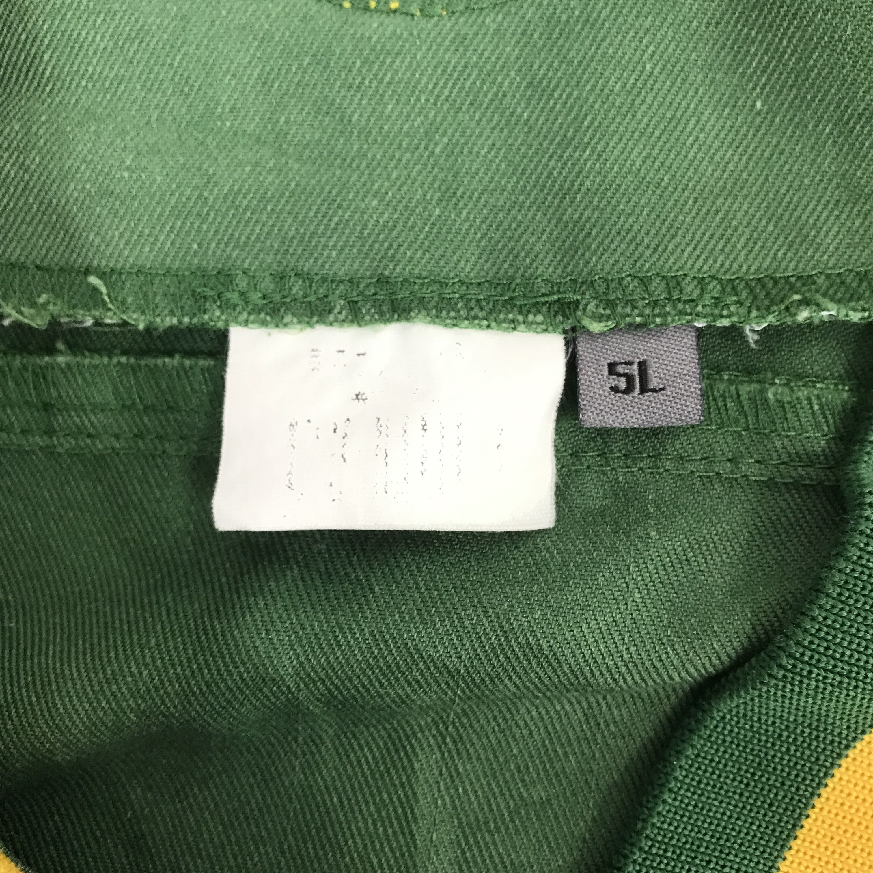 Yamato Transport Worker Uniform Jacket