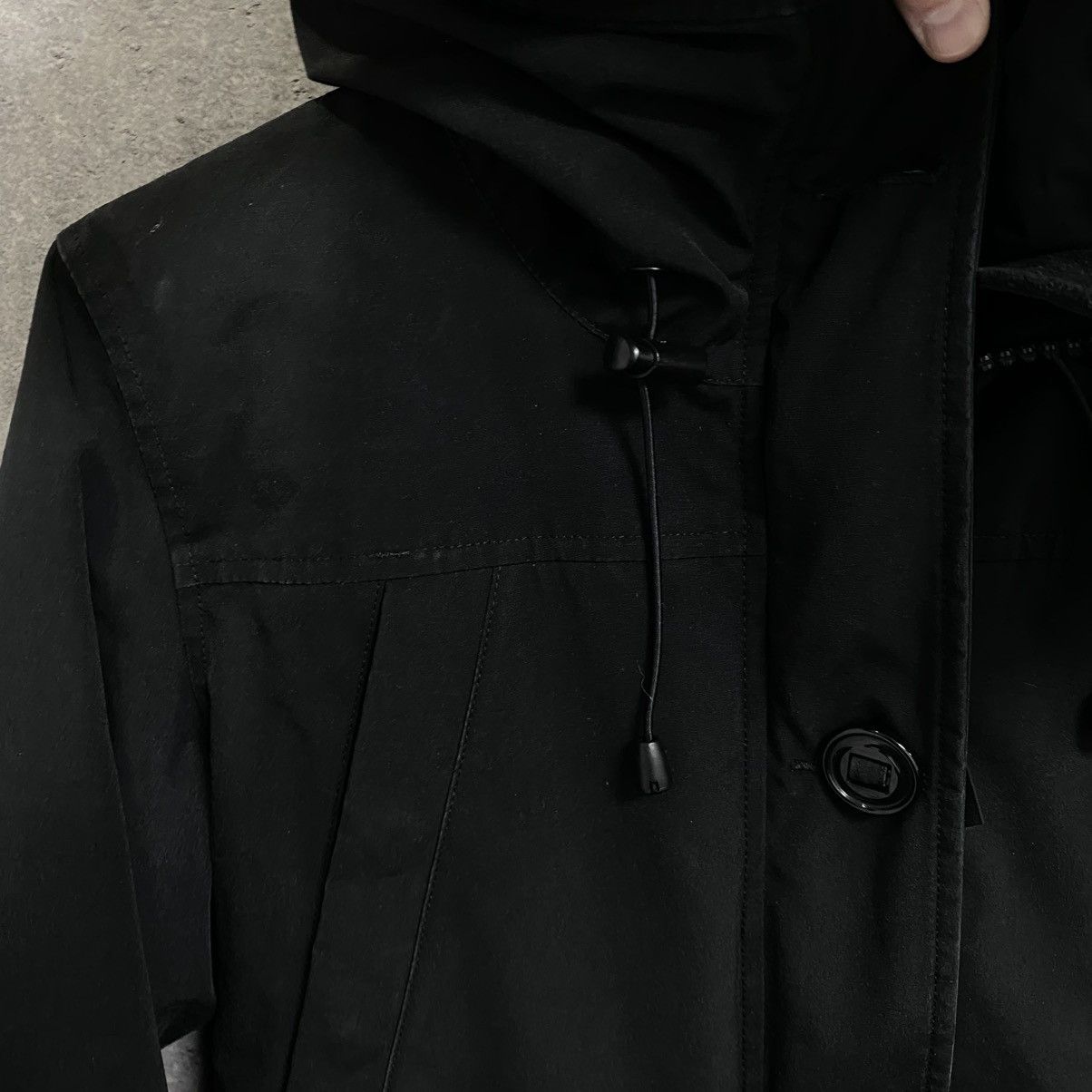 Canada Goose Canada Goose Parka Jacket Size S / US 4 / IT 40 - 8 Thumbnail