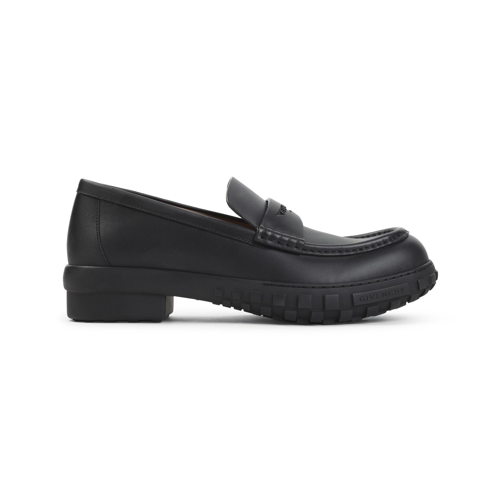 Givenchy Echo Loafers