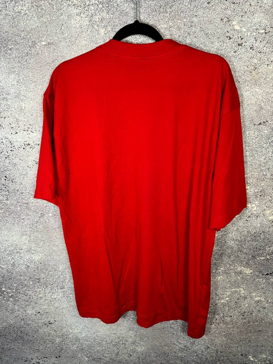 Ferrari × Formula 1 × Vintage Vintage Ferrari Racing 2000 Bolid Tee Official Product Size US XL / EU 56 / 4 - 12 Thumbnail