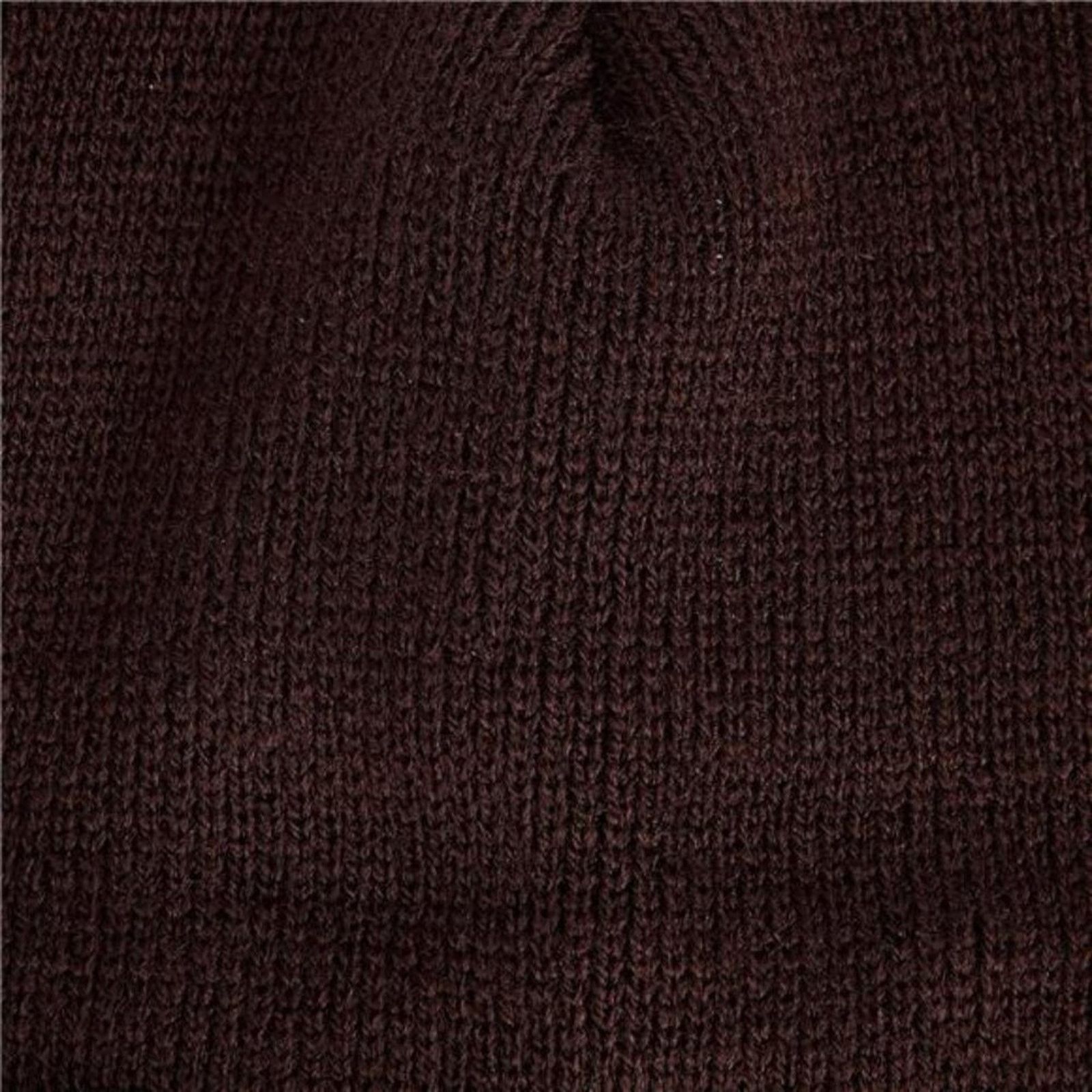 Carhartt Carhartt Men's Knit Cuffed Beanie Blackberry New Size M / US 6-8 / IT 42-44 - 5 Thumbnail