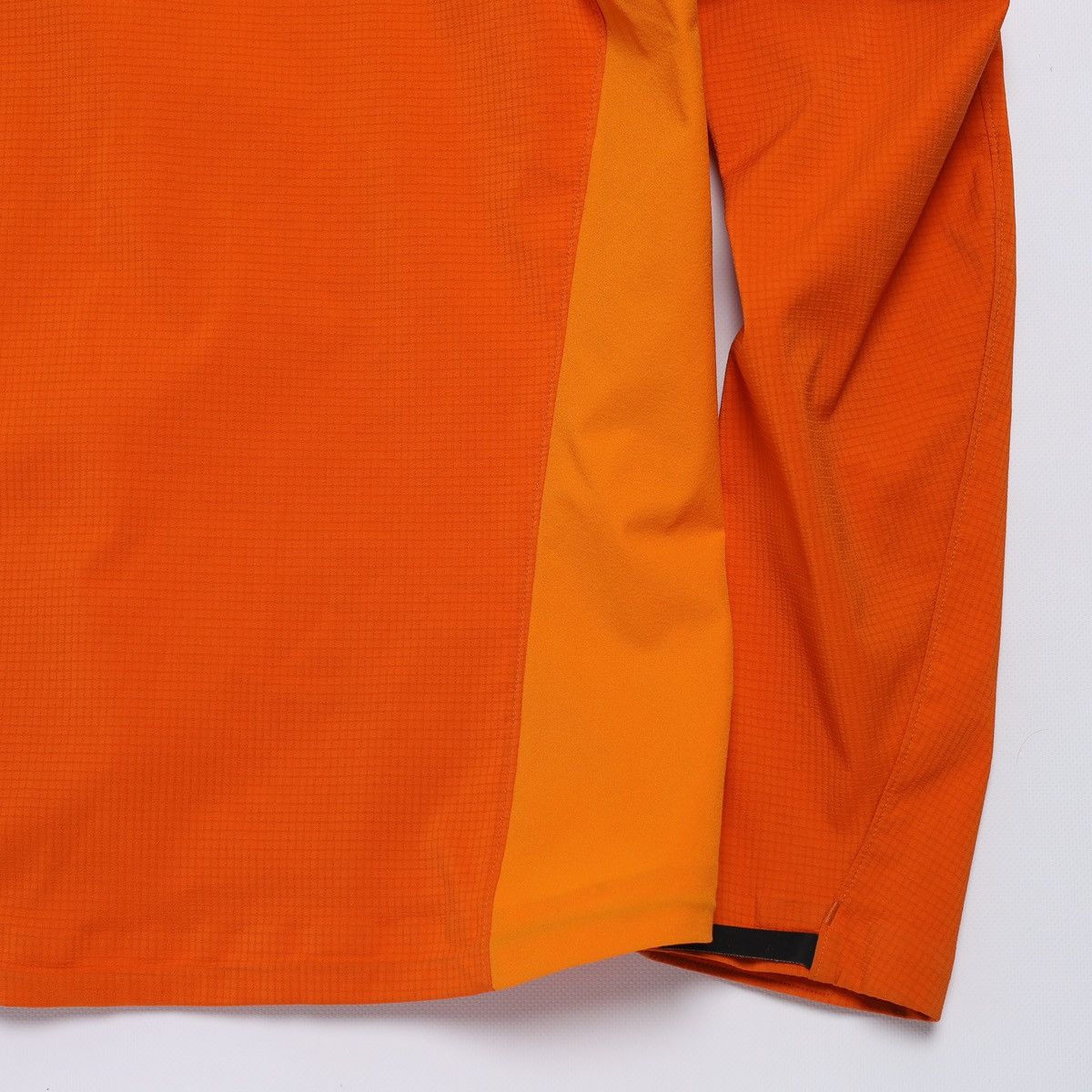 Arc'teryx Arcteryx Sigma SL Pumpkin 2003 Orange Rare Jacket Outdoor Size US M / EU 48-50 / 2 - 22 Thumbnail