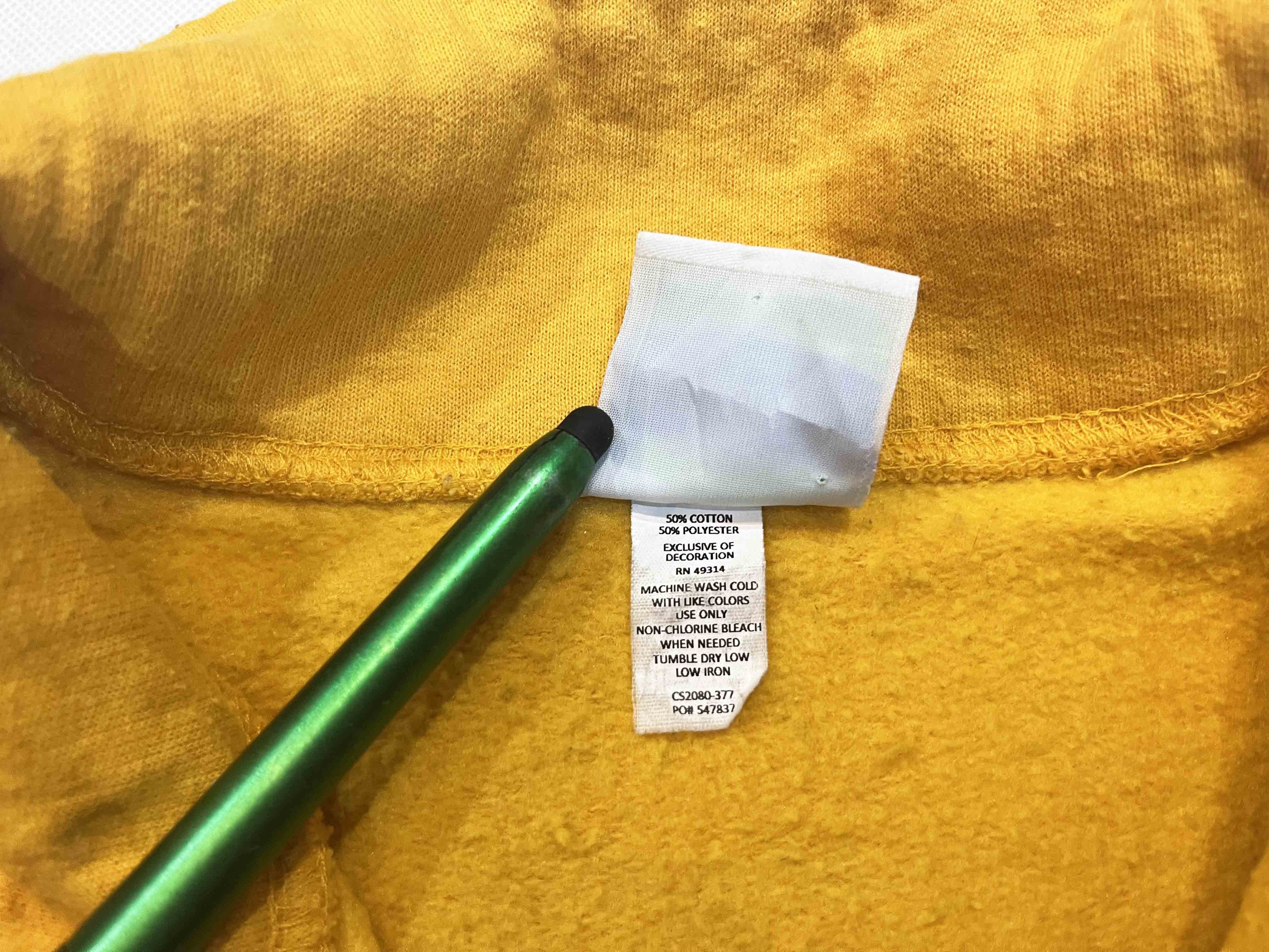 Champion × Vintage Vintage Champion NDSU North Dakota State Bison Sweatshirt Size US S / EU 44-46 / 1 - 4 Thumbnail