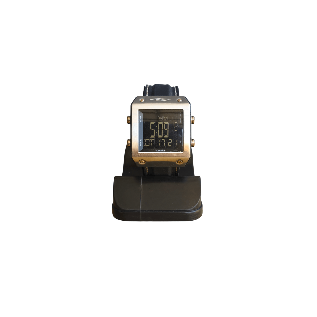 Umbro Vintage Umbro Digital Watch Size ONE SIZE - 1 Thumbnail