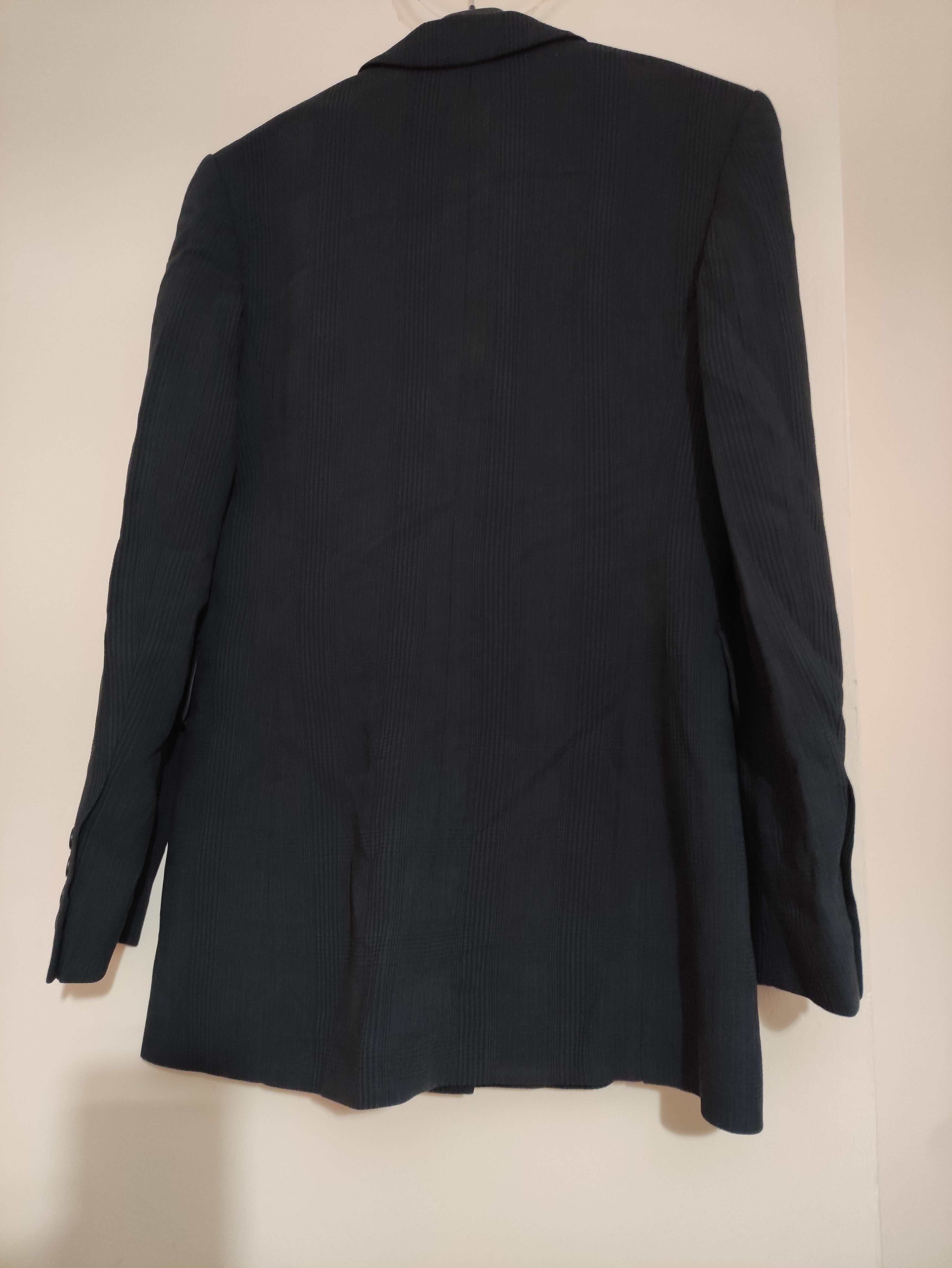Cerruti 1881 The women's blazer Cerruti 1881 Size S / US 4 / IT 40 - 2 Thumbnail