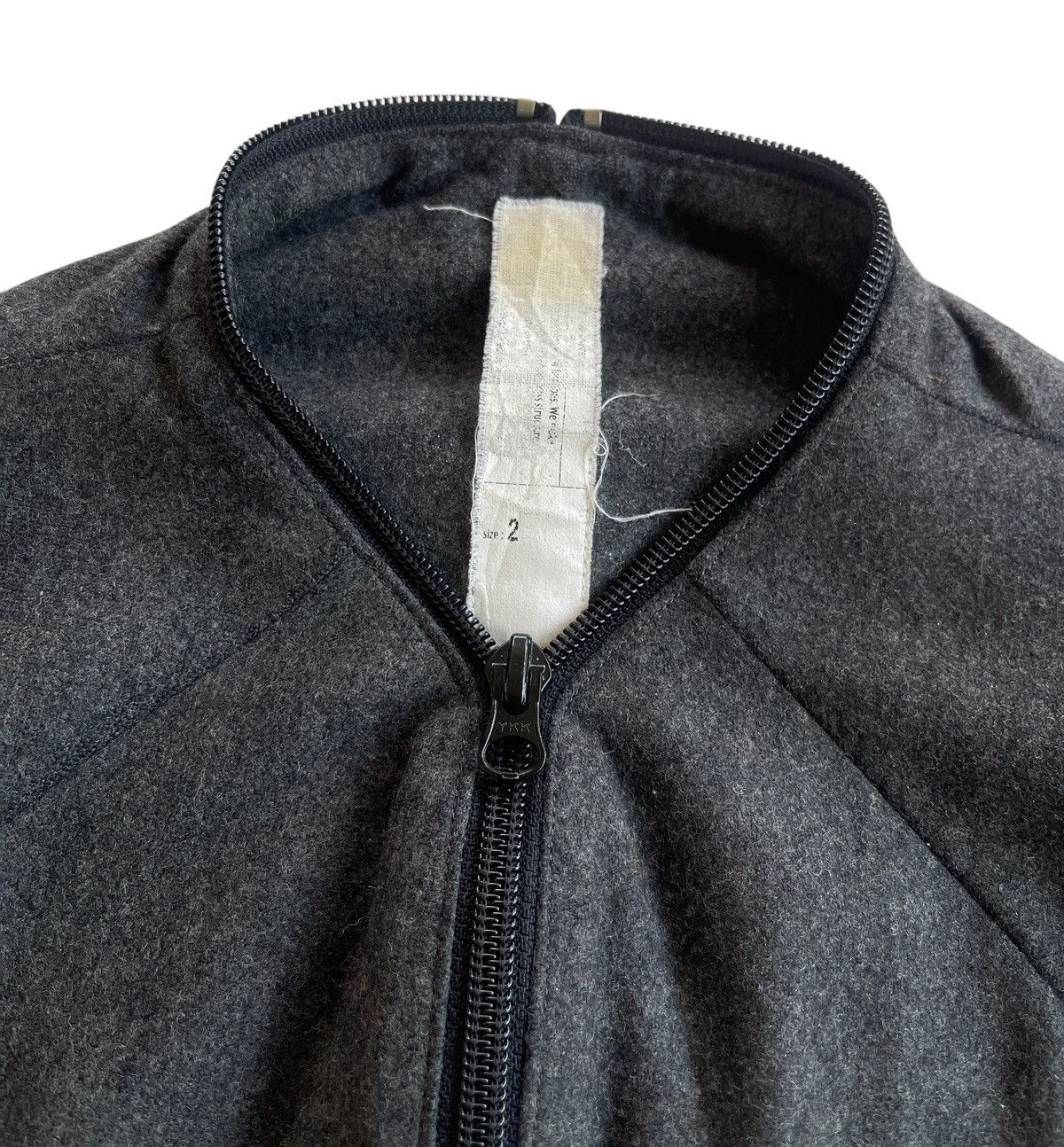 Julius NU/KE Julius japan Size US S / EU 44-46 / 1 - 9 Thumbnail