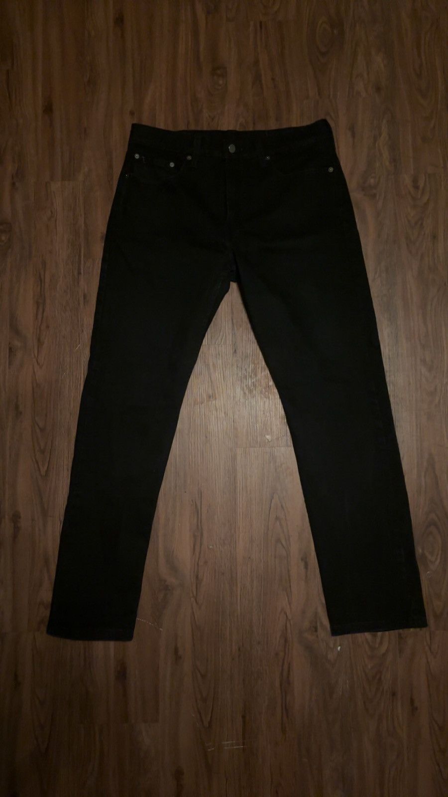 Levi's Levi’s 502 straight leg jeans Size US 32 / EU 48 - 1 Thumbnail