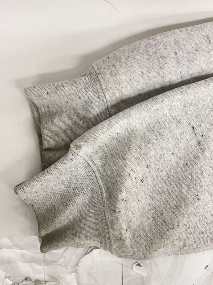 Bape A Bathing Ape Cotton Cardigan Grey Size US XL / EU 56 / 4 - 5 Thumbnail