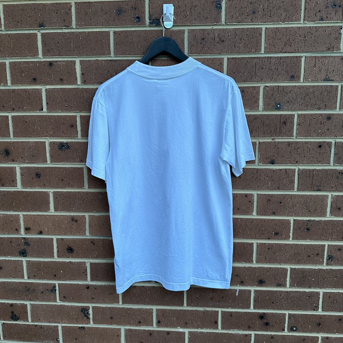 Dior Christian Dior X Kenny Scharf Sequin Logo Tee Size US S / EU 44-46 / 1 - 5 Thumbnail