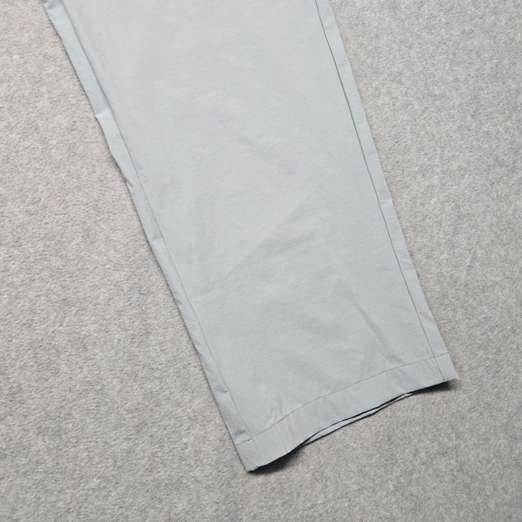 Vintage Maelreg Mens 38x30 LiteBlue Proflex Performance Stretch Elastic Waist Golf Pants Size US 38 / EU 54 - 5 Thumbnail