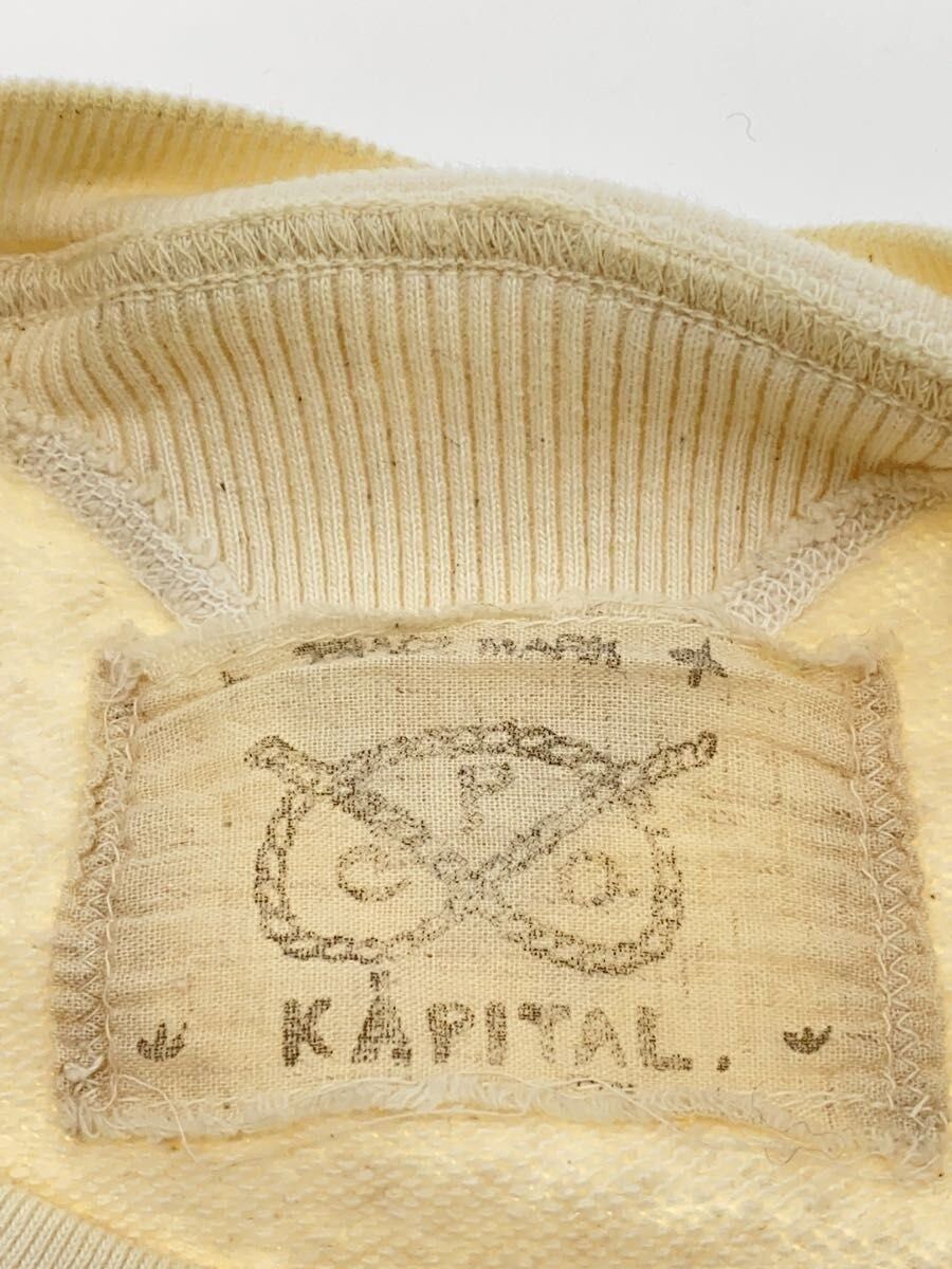Kapital Cardigan Size US S / EU 44-46 / 1 - 3 Thumbnail
