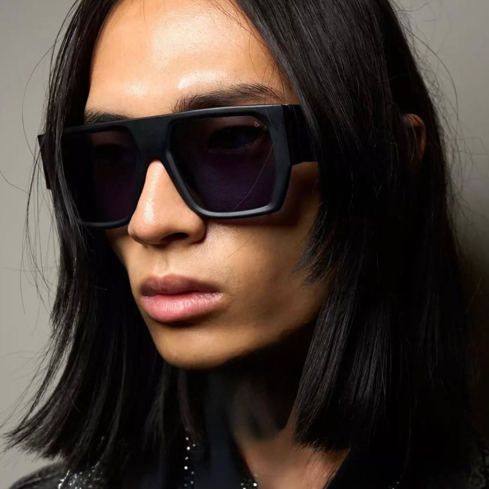 Philipp Plein New, PHILIPP PLEIN Sunglasses PLEIN SPP094 Authentic Size ONE SIZE - 3 Thumbnail