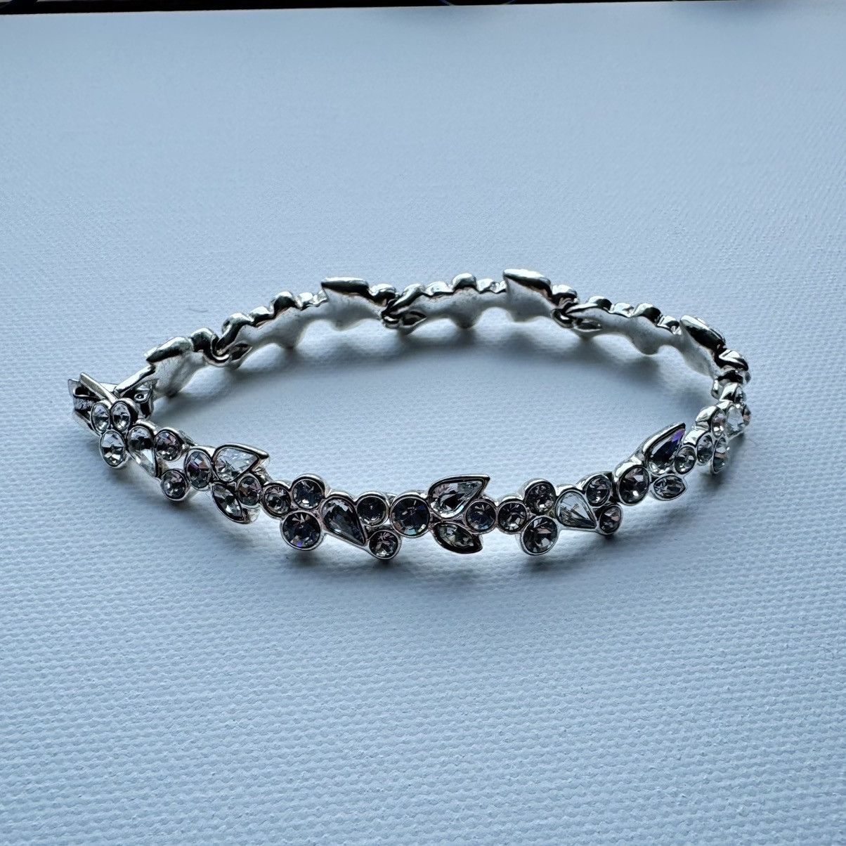 Vintage *RARE/VINTAGE* Givenchy Bracelet Size ONE SIZE - 2 Thumbnail