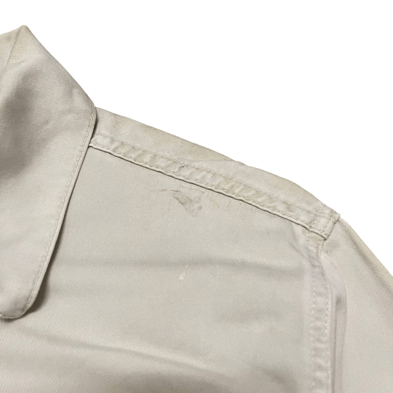 Levi's Vintage Levis White Tab 70505 Trucker Jacket Size US M / EU 48-50 / 2 - 6 Thumbnail