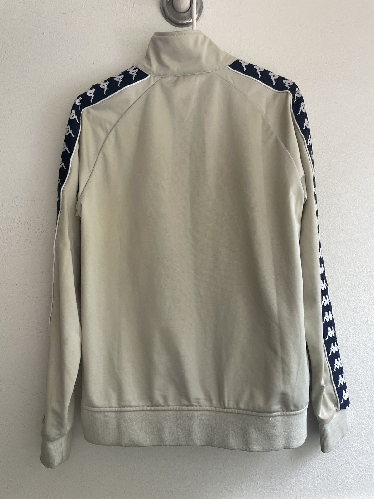 Kappa Vintage Kappa track jacket. Size L. Size US L / EU 52-54 / 3 - 2 Thumbnail