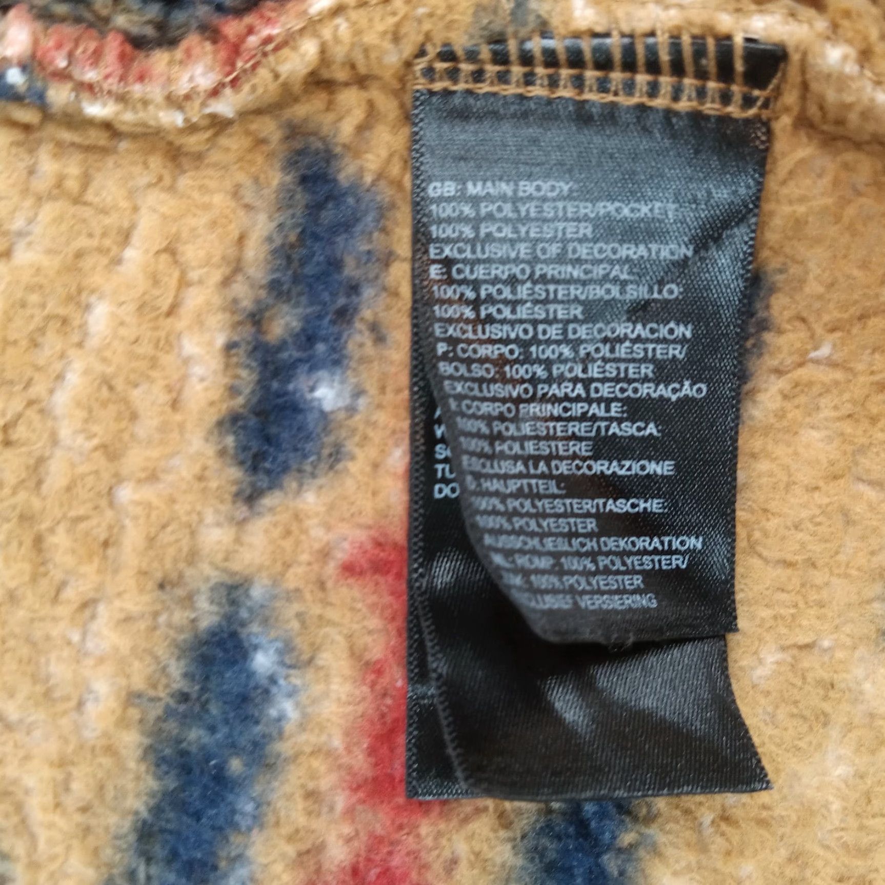 The North Face The North Face Campshire Vest 2.0 Brown Full Zip Mock Neck Women's Small Size S / US 4 / IT 40 - 7 Thumbnail