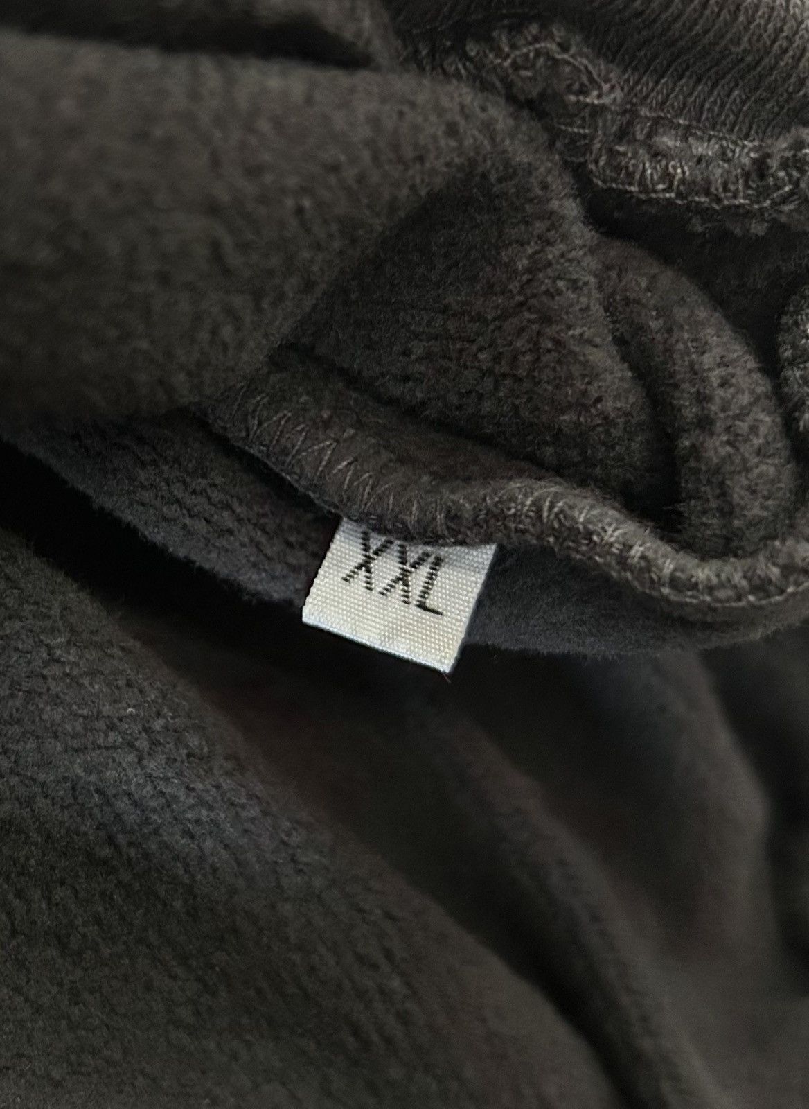 Kanye West Kanye Donda Doves Hoodie Sample Size XXL NEW Size US XXL / EU 58 / 5 - 3 Thumbnail