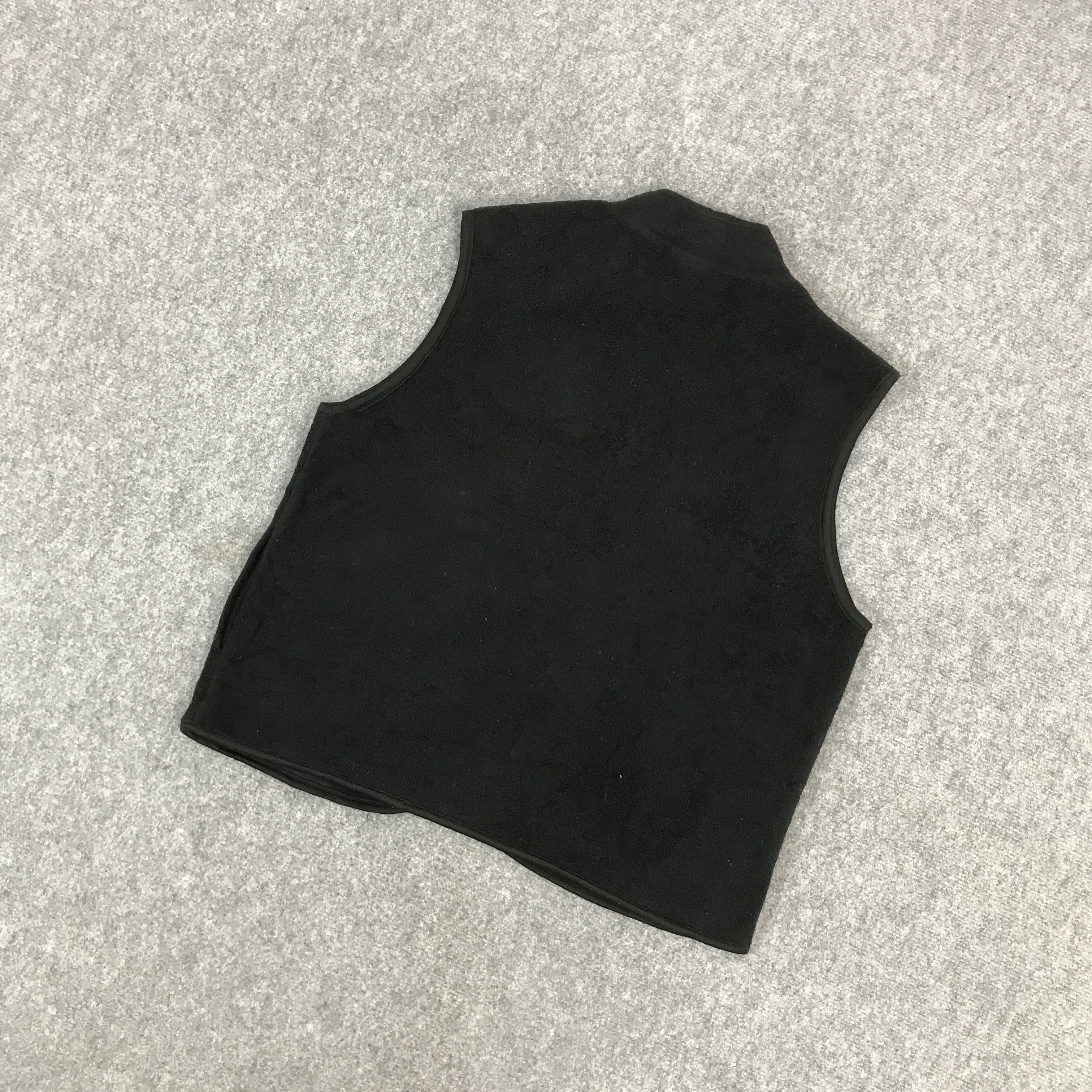 Gramicci GRAMICCI FLEECE VESTS JACKET Size US M / EU 48-50 / 2 - 6 Thumbnail