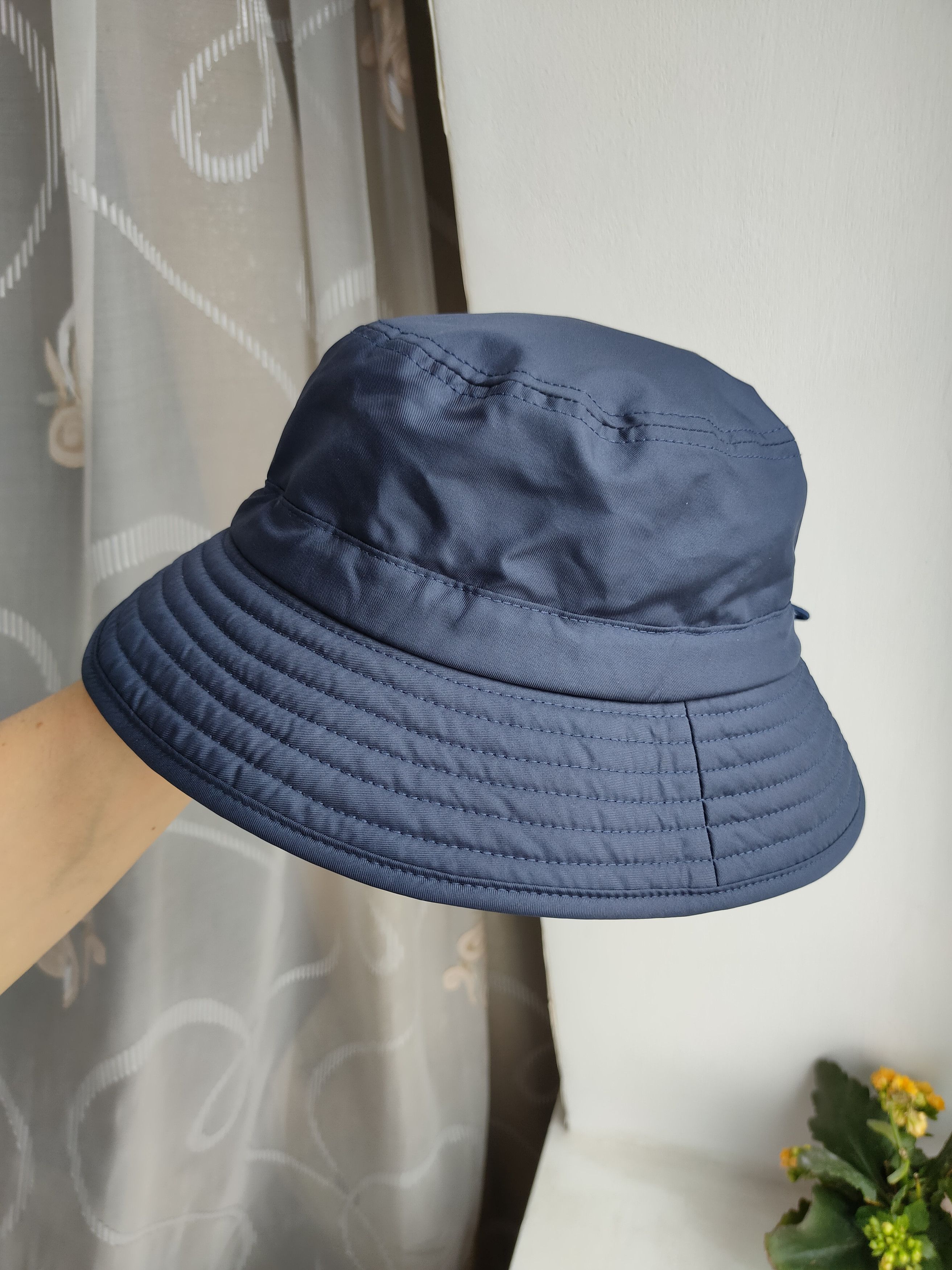 Mountain Hardwear Solbari bucket hat panama outdoor mountain bucket hat gorp Size ONE SIZE - 4 Thumbnail