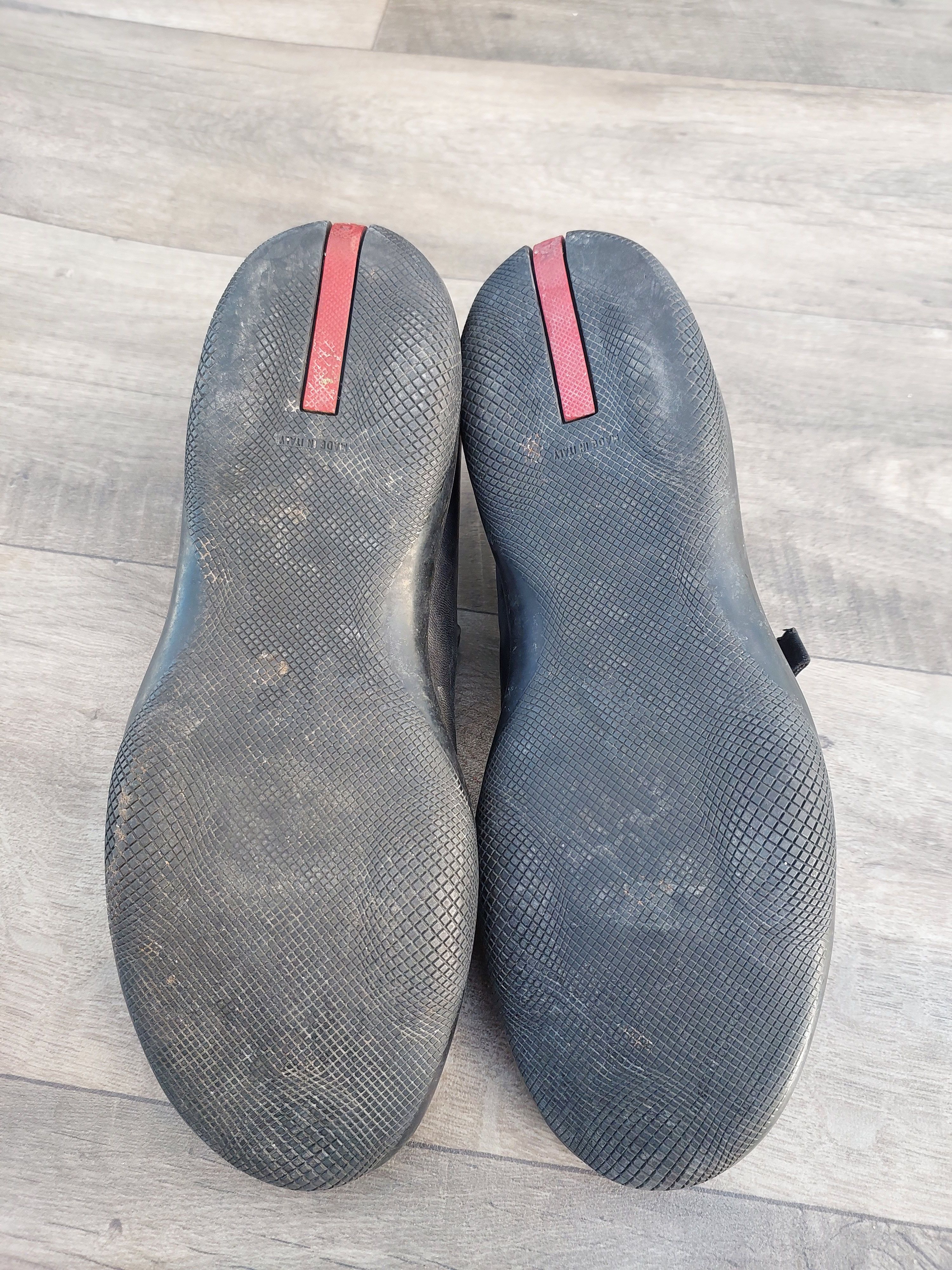 Prada Prada Americas Cap Loafer Size US 9.5 / EU 42-43 - 8 Thumbnail