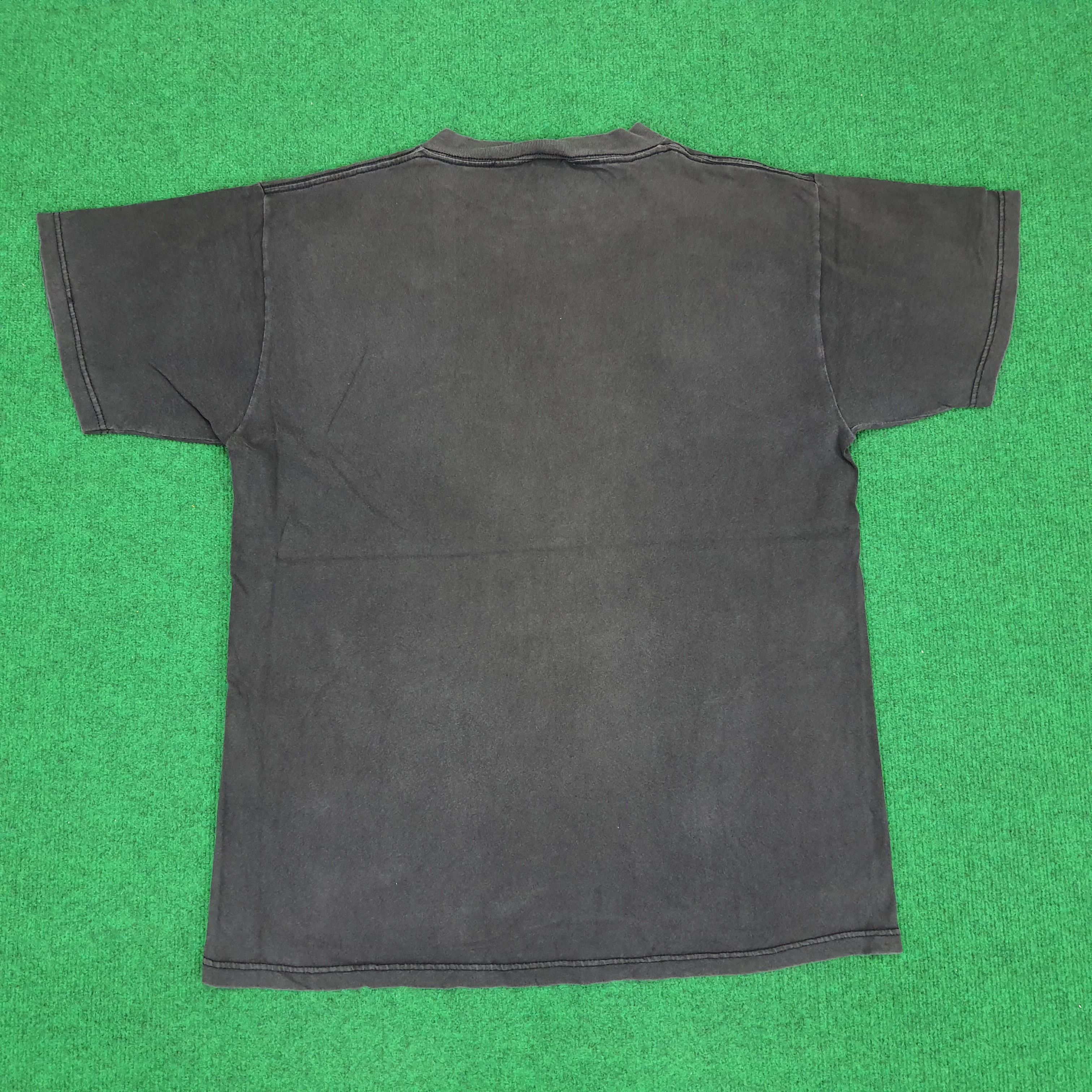 Universal Studios × Vintage Vintage Universal Studios Orlando T-shirt Size US L / EU 52-54 / 3 - 3 Thumbnail