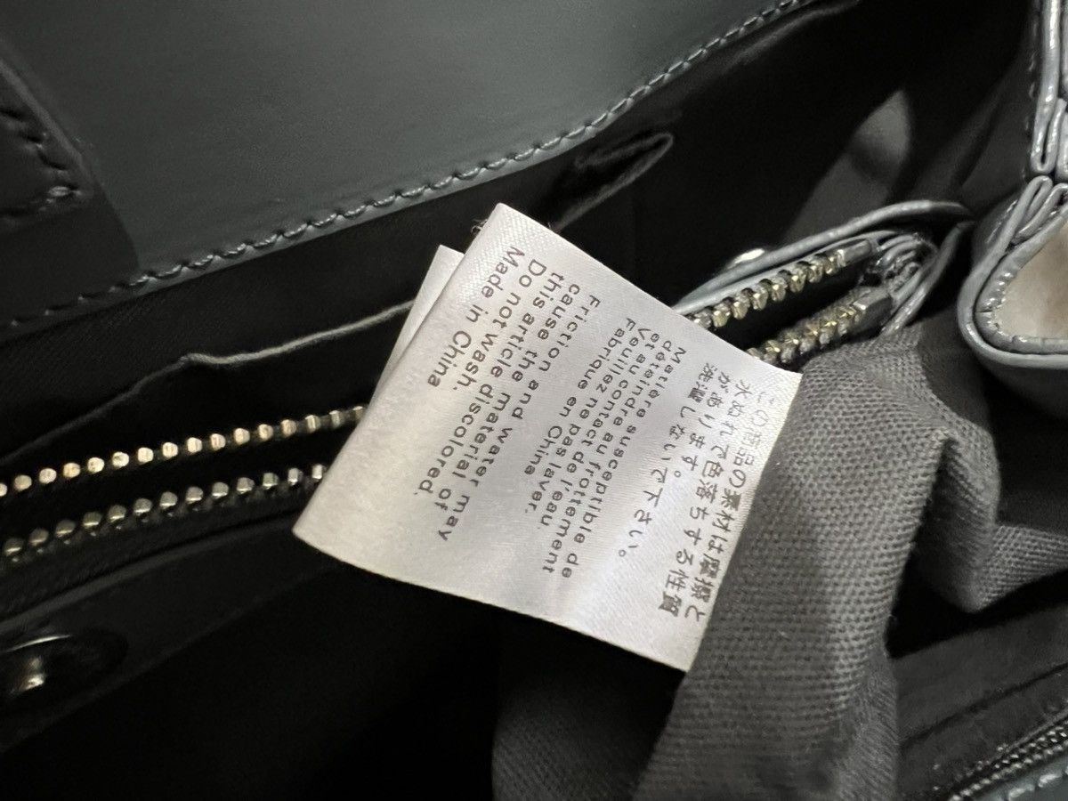 agnes b. Agnes b. Voyage tote bag Size ONE SIZE - 7 Thumbnail