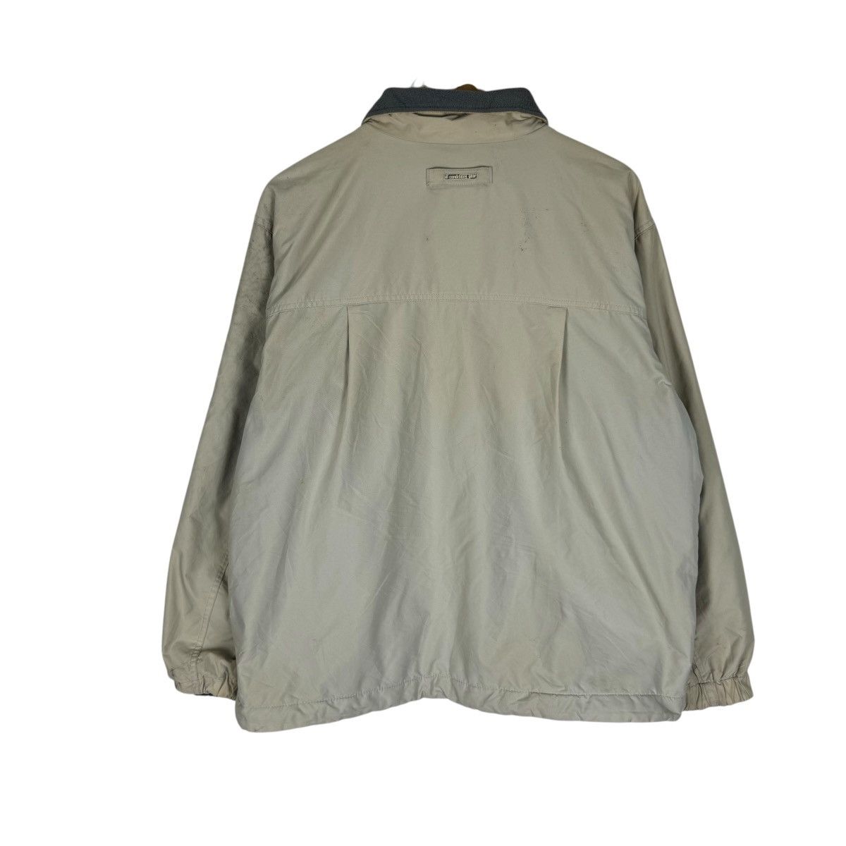 Nike ACG ❄️NIKE ACG REVERSIBLE FLEECE JACKET Size US L / EU 52-54 / 3 - 10 Thumbnail
