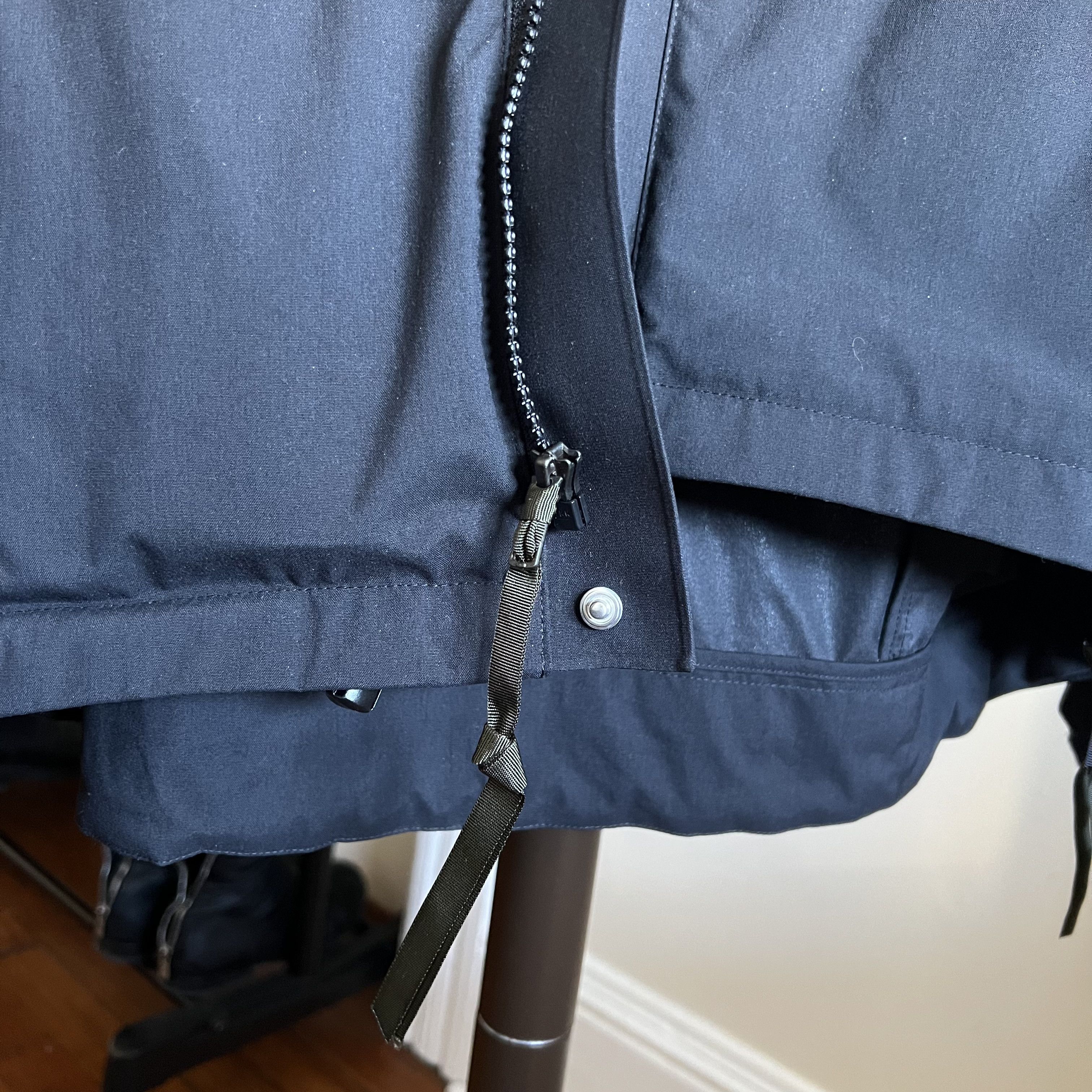Acronym SS24 J1WB-E / Small / Black Size US S / EU 44-46 / 1 - 10 Thumbnail
