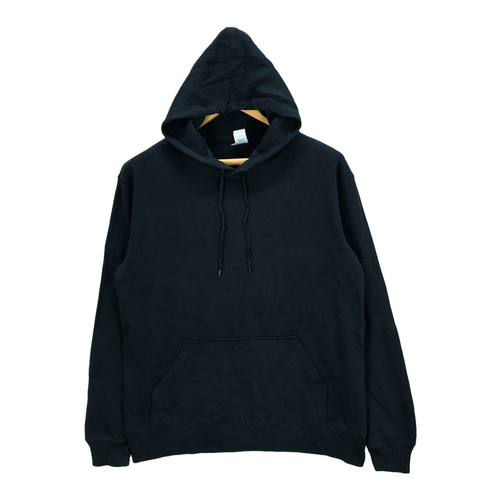 Japanese Brand WINGS OF FREEDOM GRAPHIC HOODIES #5210-180 Size US L / EU 52-54 / 3 - 6 Thumbnail