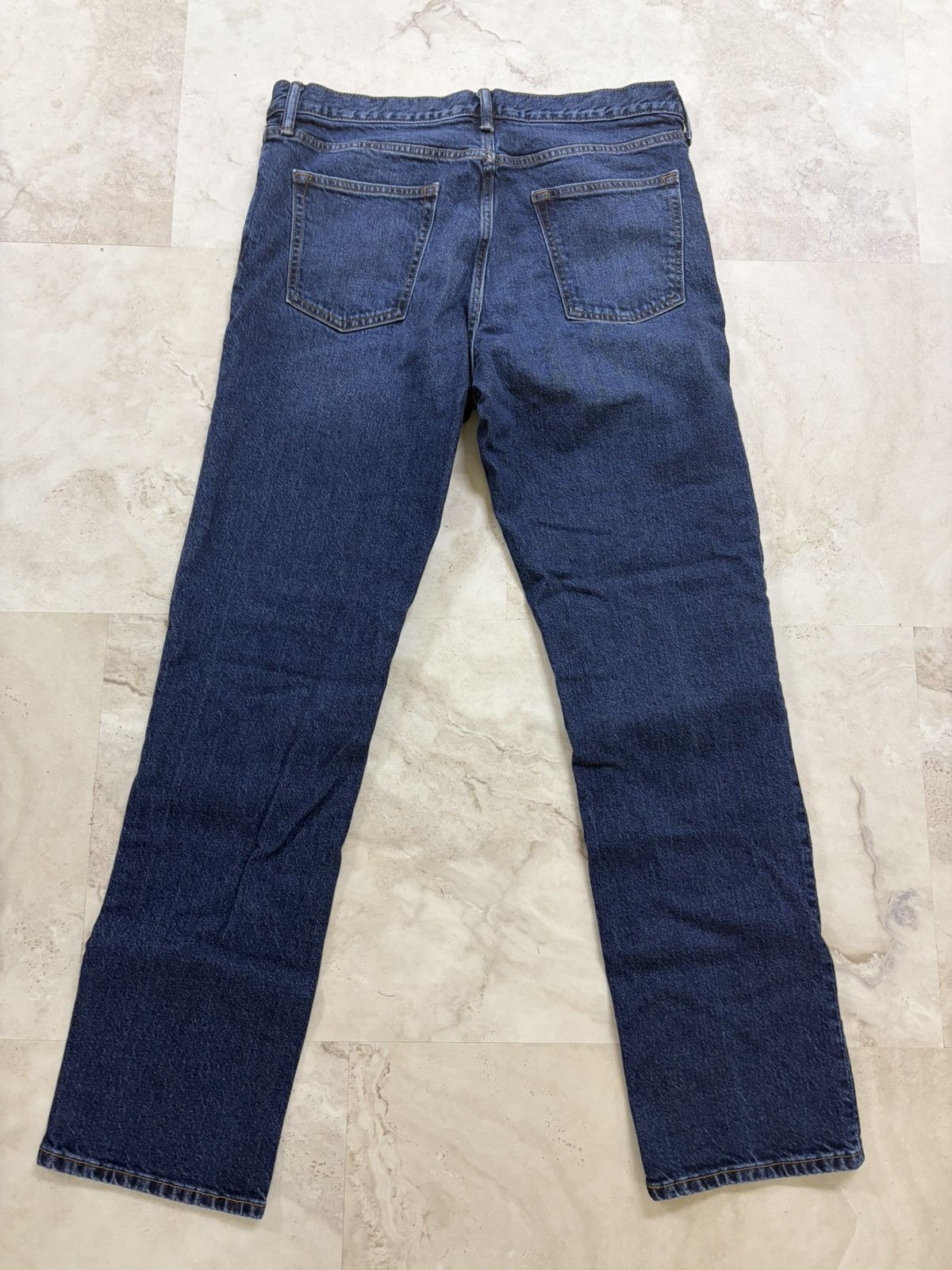 Old Navy Old Navy Jeans Size US 34 / EU 50 - 3 Thumbnail