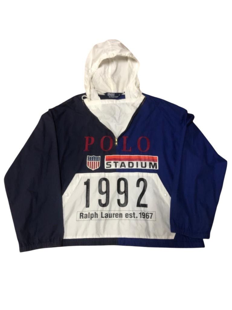 Polo Ralph Lauren × Ralph Lauren Sport × Vintage VINTAGE POLO 