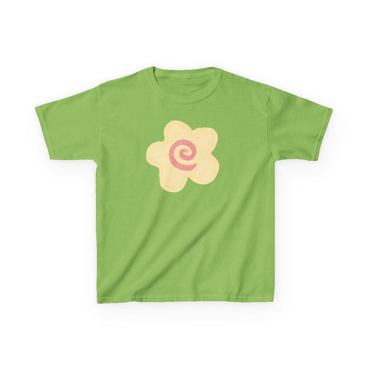 Other Green Cute Narutomaki Baby Tee Kawaii Sushi Graphic Tee Size L / US 10 / IT 46 - 3 Thumbnail