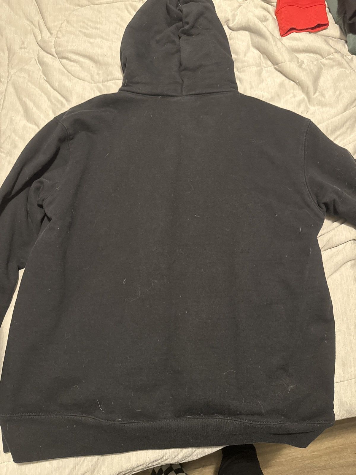 Revenge Revenge Hoodie mens XL Size US XL / EU 56 / 4 - 3 Thumbnail