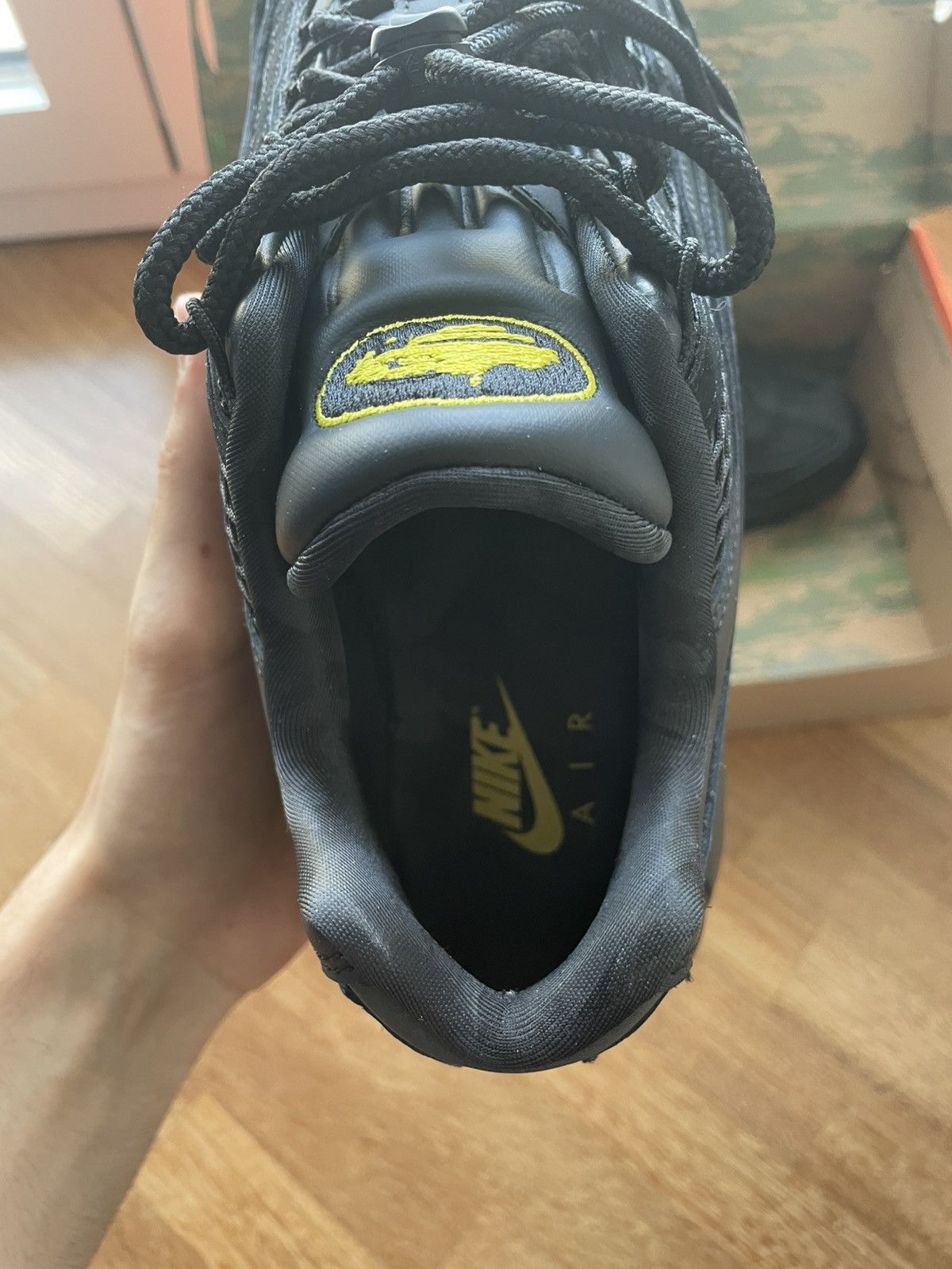 Corteiz air max 95 corteiz Size US 10.5 / EU 43-44 - 4 Thumbnail