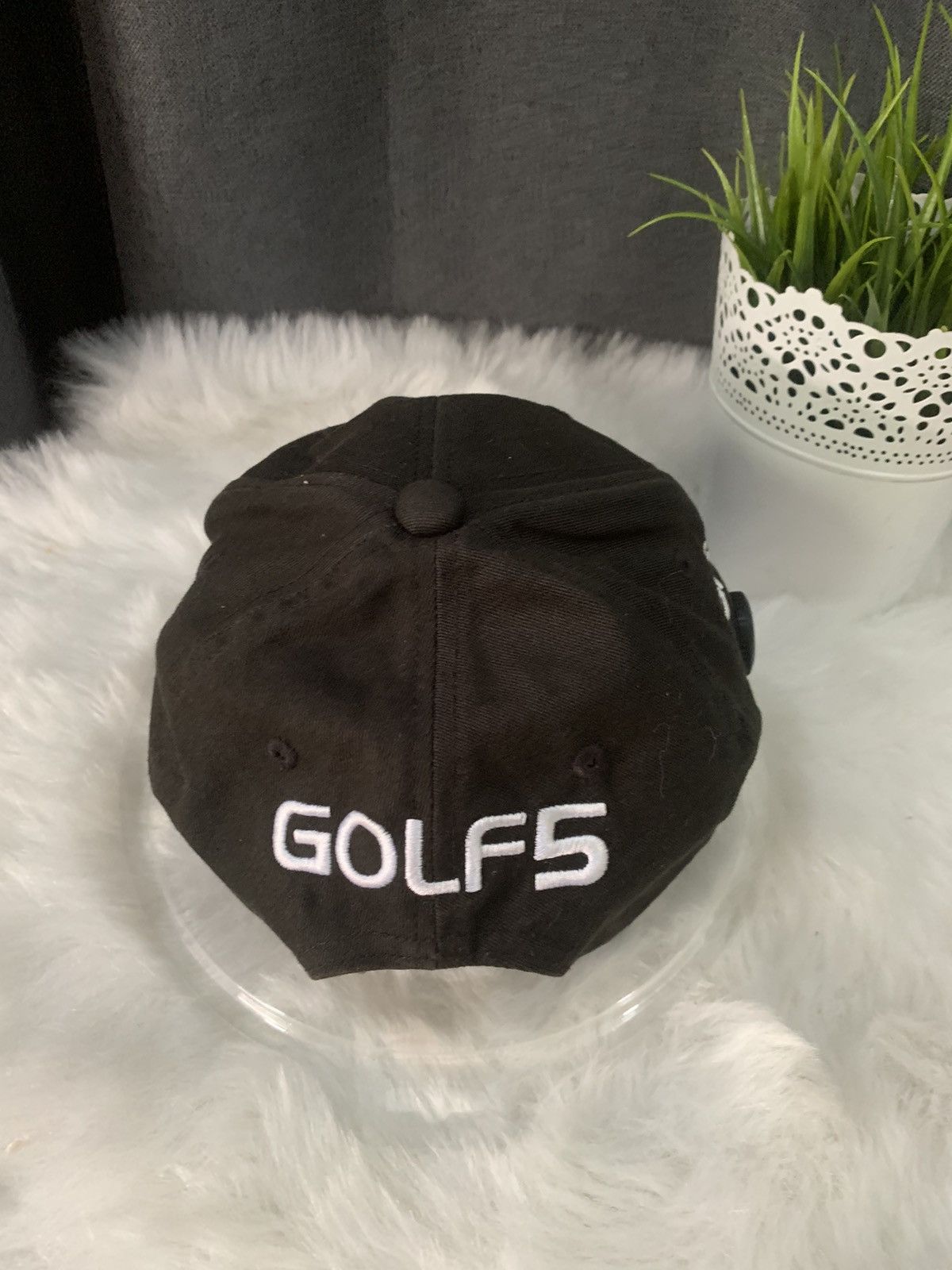 Sports Specialties STEAL!! Caps GOLF5 Size ONE SIZE - 4 Thumbnail