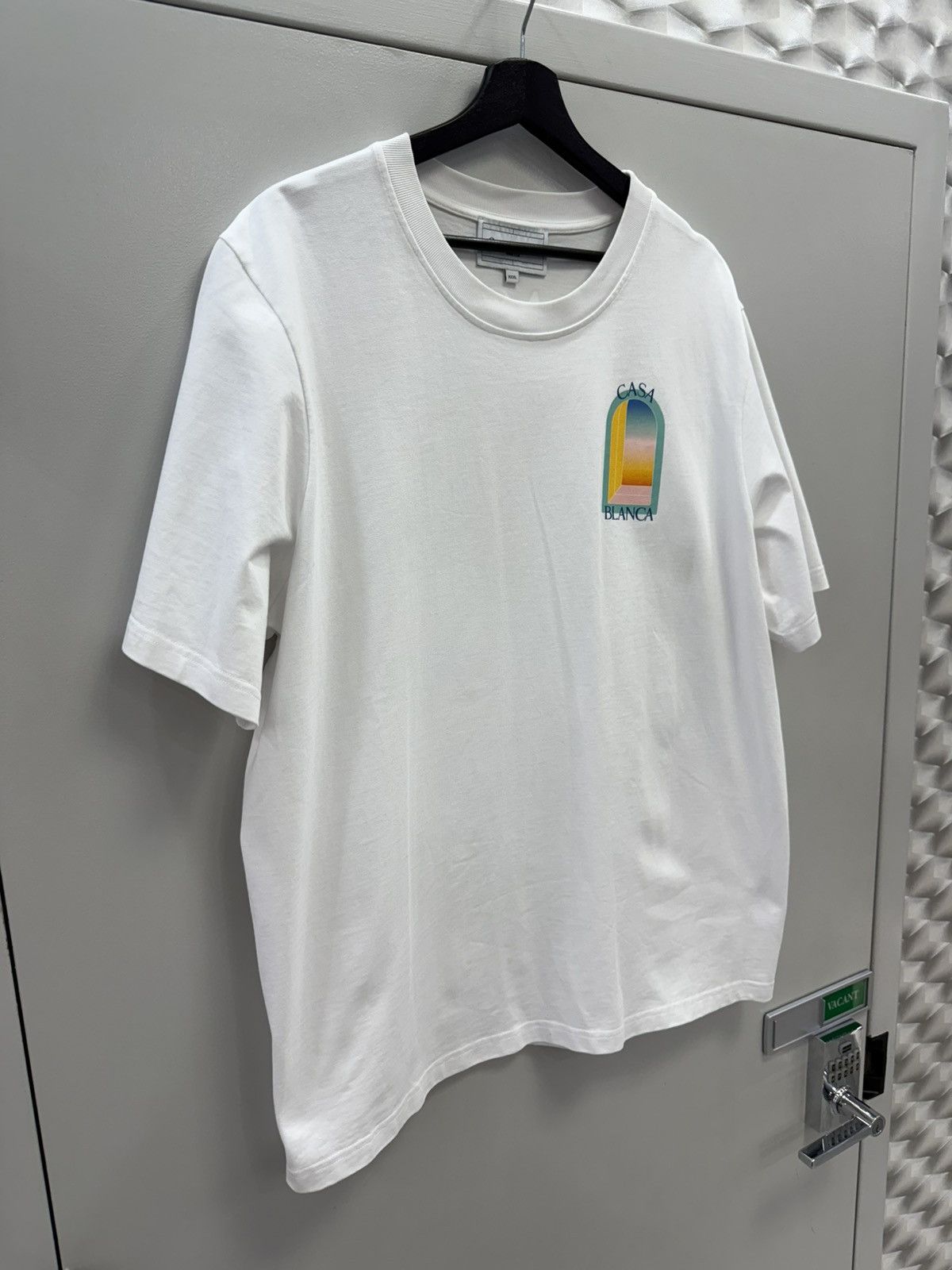 Casablanca Casablanca L’arc Shirt Size US XXL / EU 58 / 5 - 2 Thumbnail