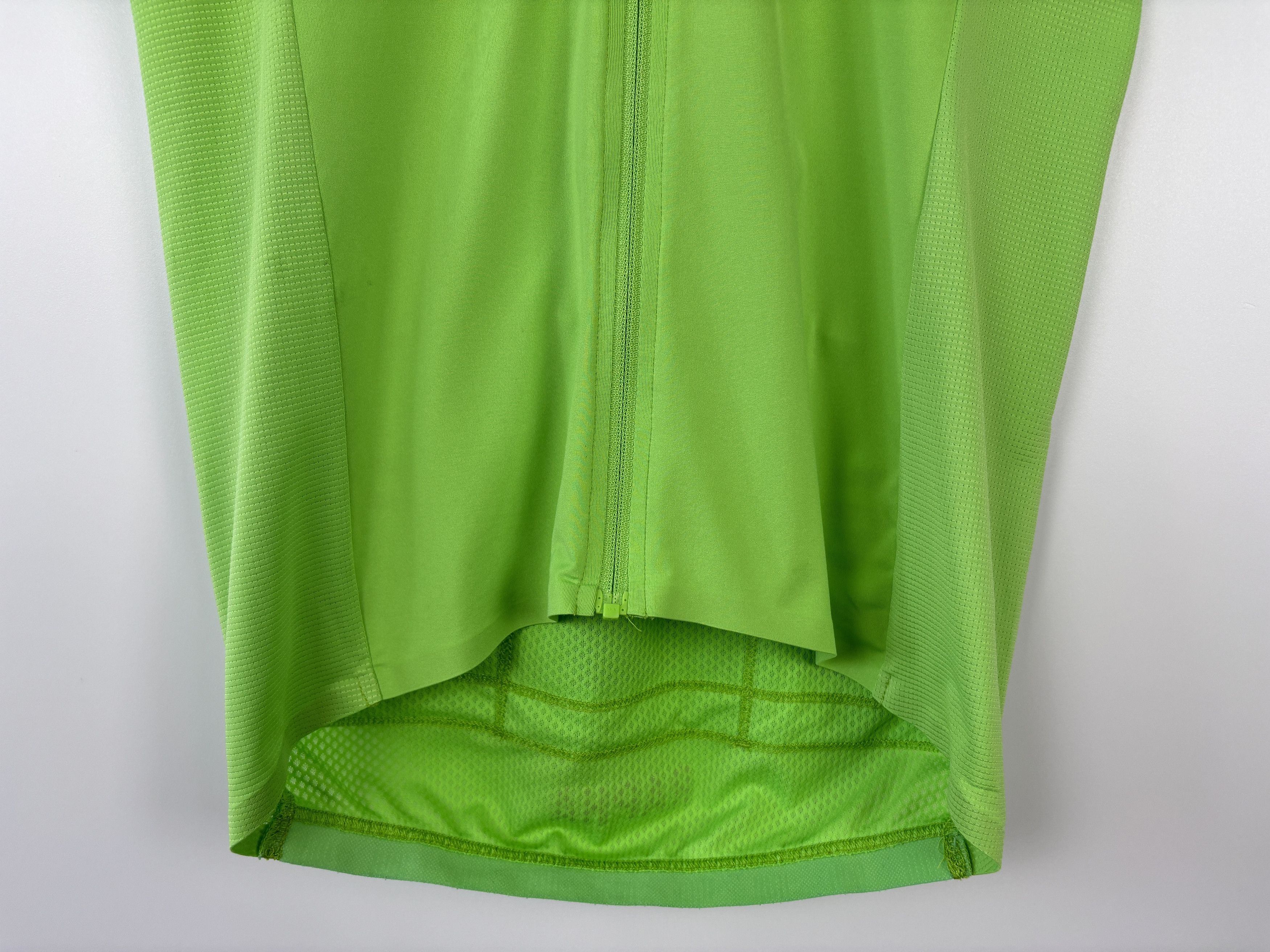 Rapha Womens Rapha Pro Team Aero Cycling Jersey Green Size M Size M / US 6-8 / IT 42-44 - 3 Thumbnail
