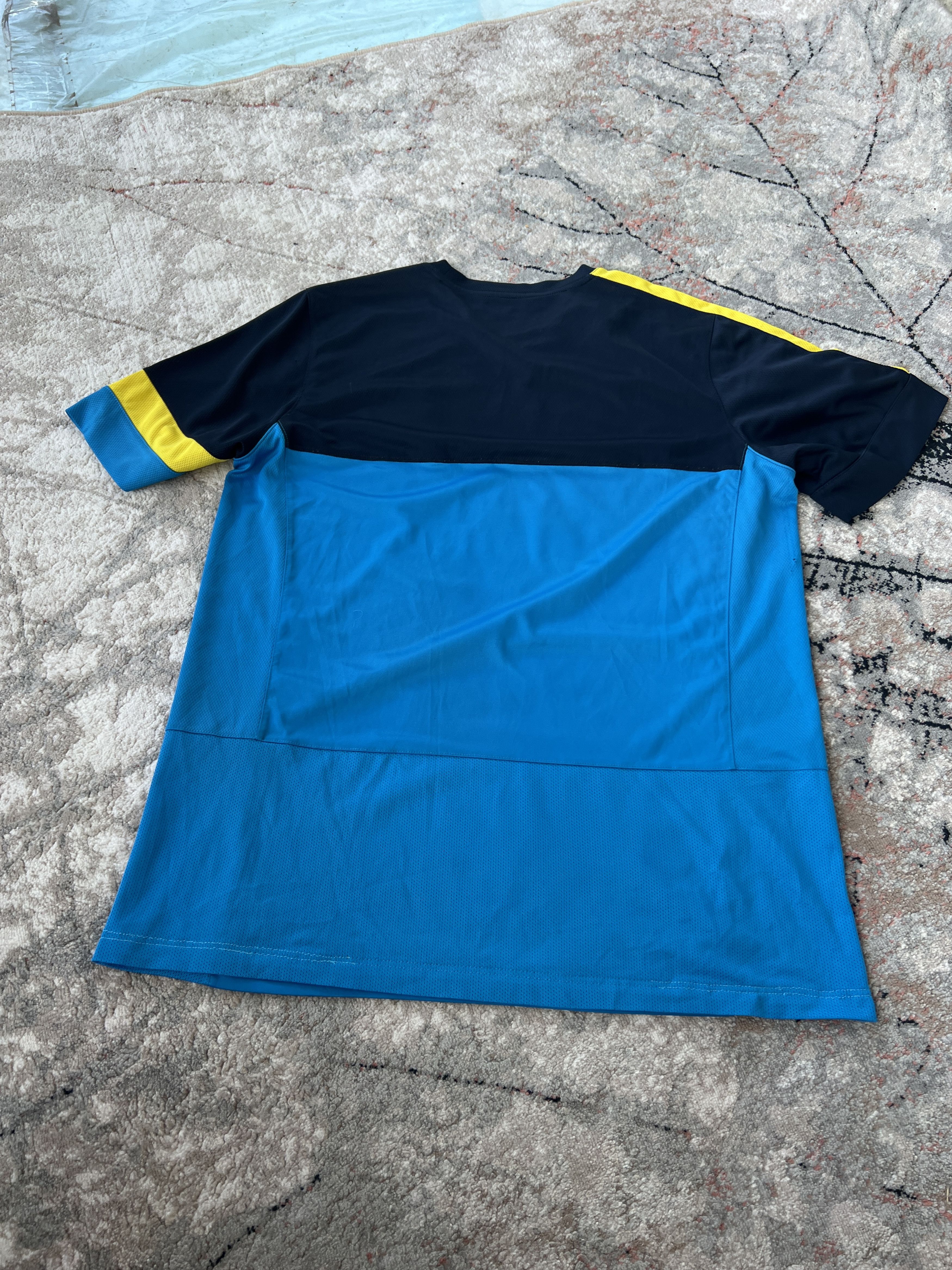 Nike Nike F.C. Barcelona Jersey Size US XL / EU 56 / 4 - 10 Thumbnail