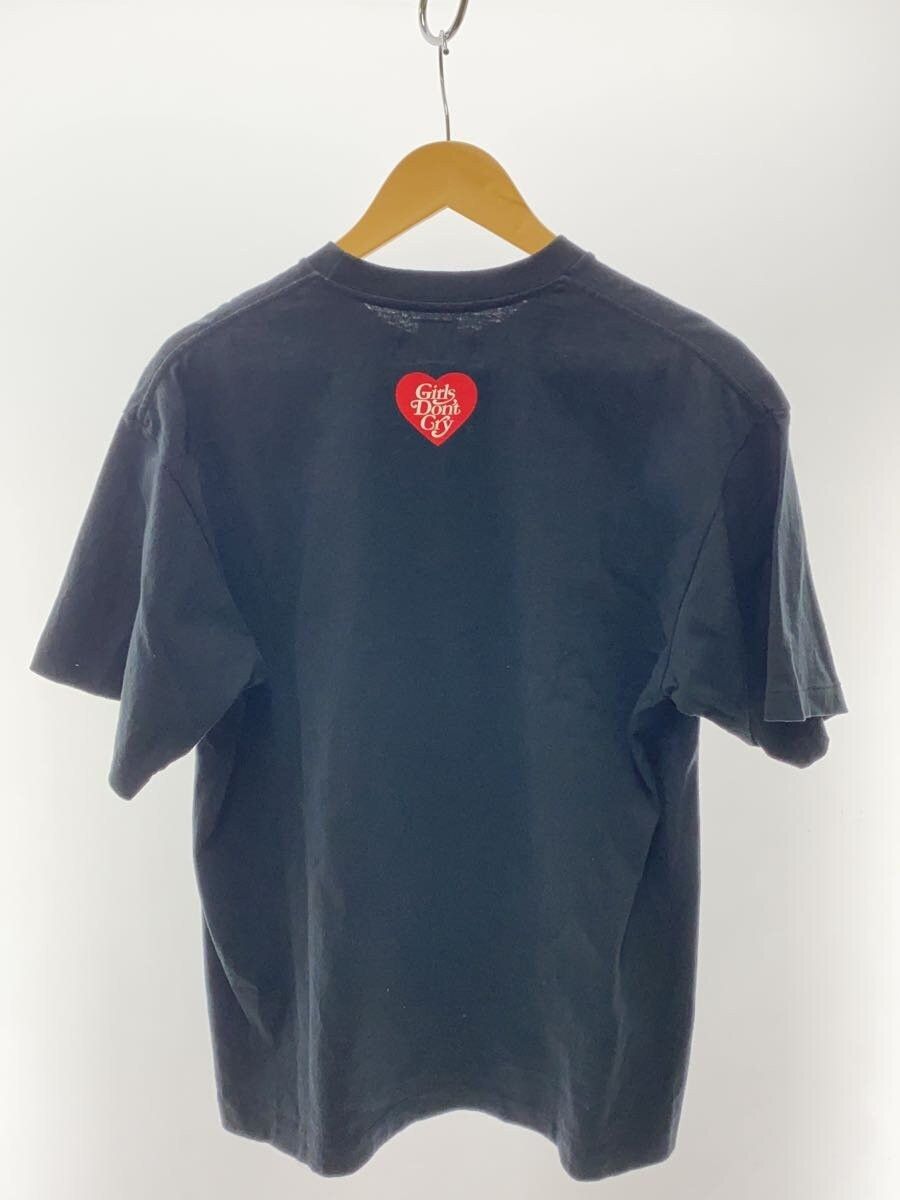 トップス HUMAN MADE x UNDERCOVER x Girls DontCry HUMAN MADE x UNDERCOVER x Girls Don't Cry Cotton T-Shirt L