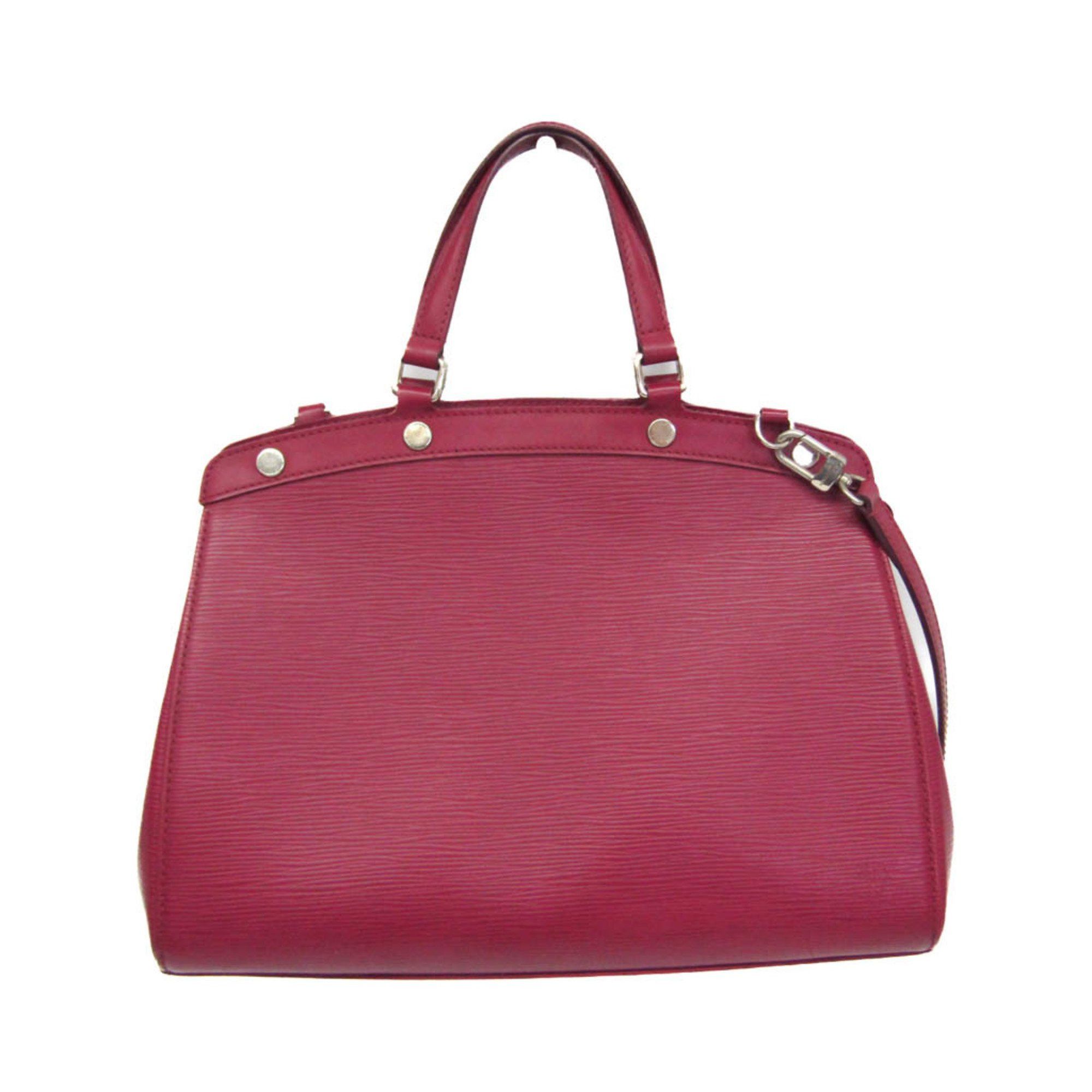 Louis Vuitton Louis Vuitton Brea handbag Size ONE SIZE - 1 Thumbnail
