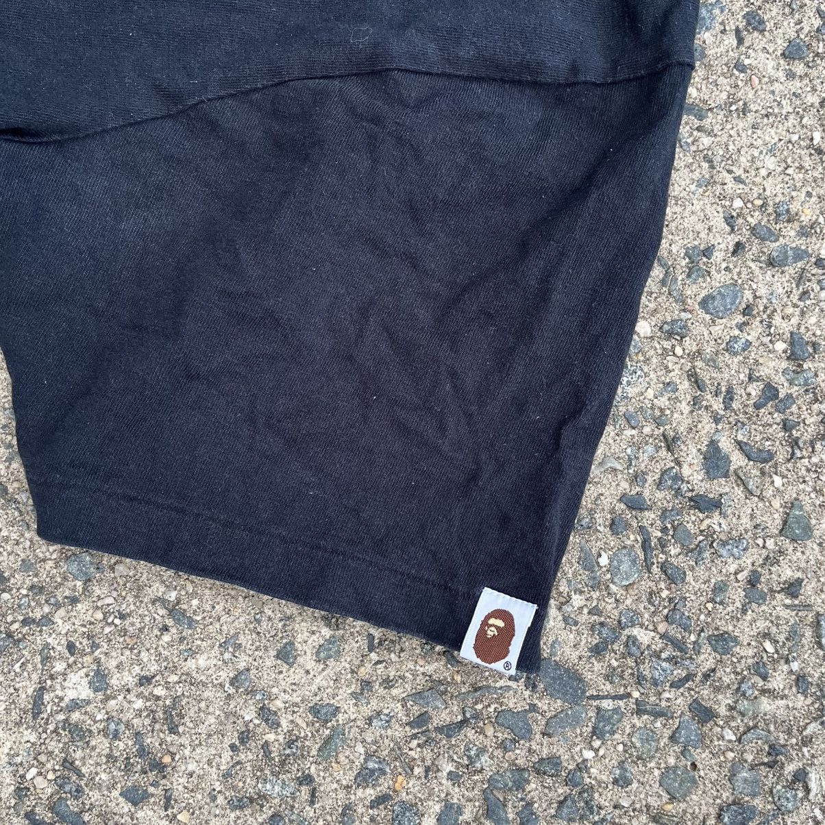 Bape Camo Bape T-shirt (Mens M) Size US M / EU 48-50 / 2 - 4 Thumbnail